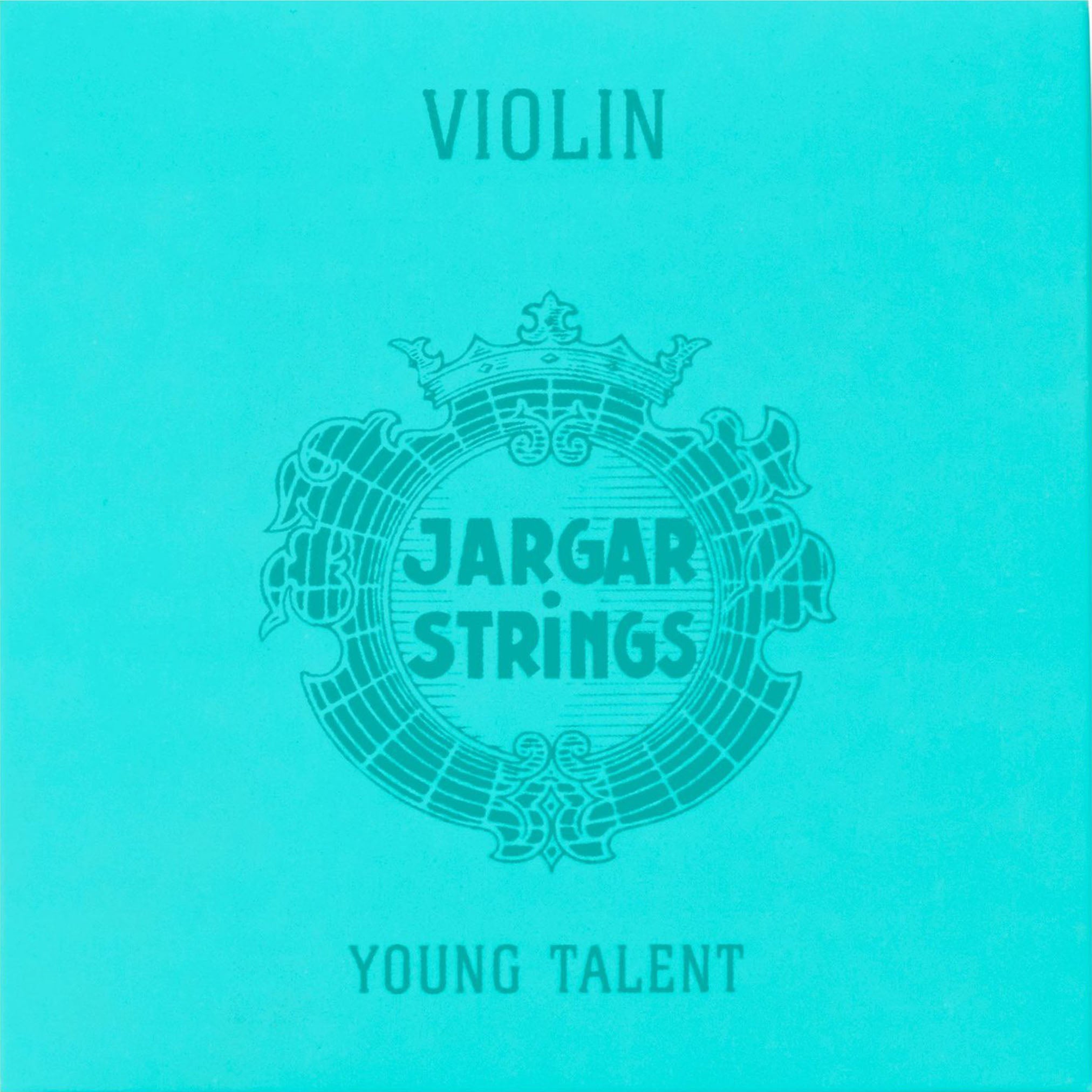 Jargar Young Talent Violin String Set