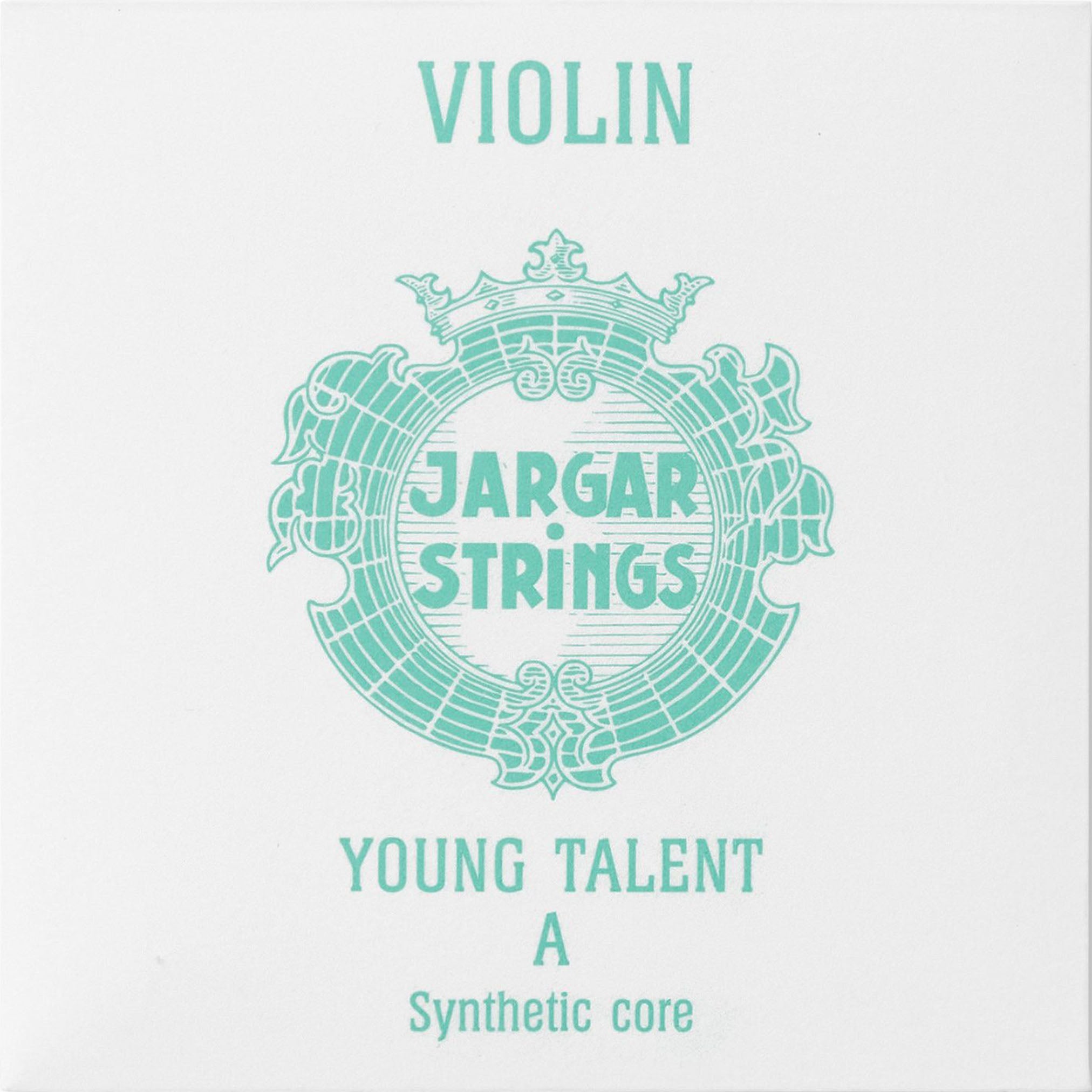 Jargar Young Talent Violin A String