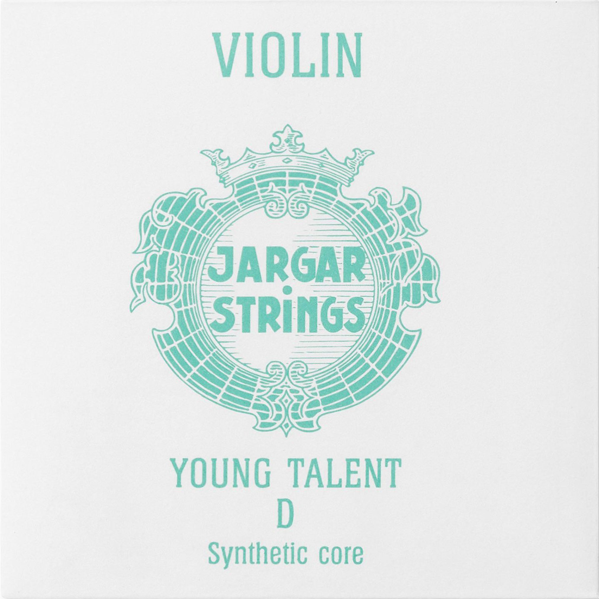 Jargar Young Talent Violin D String