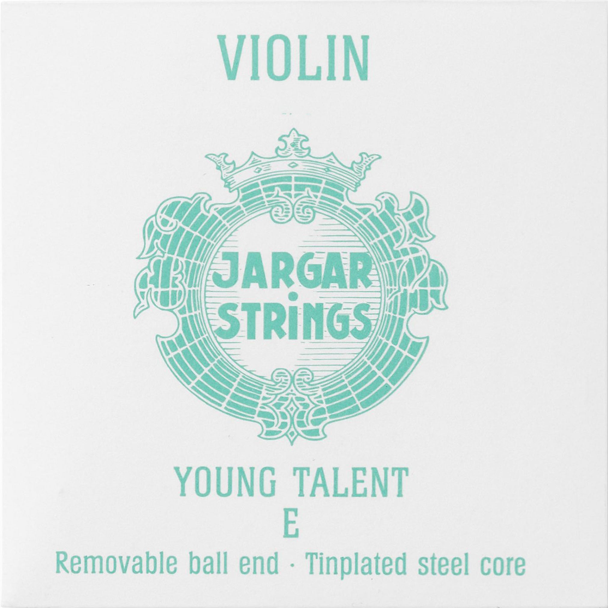 Jargar Young Talent Violin E String