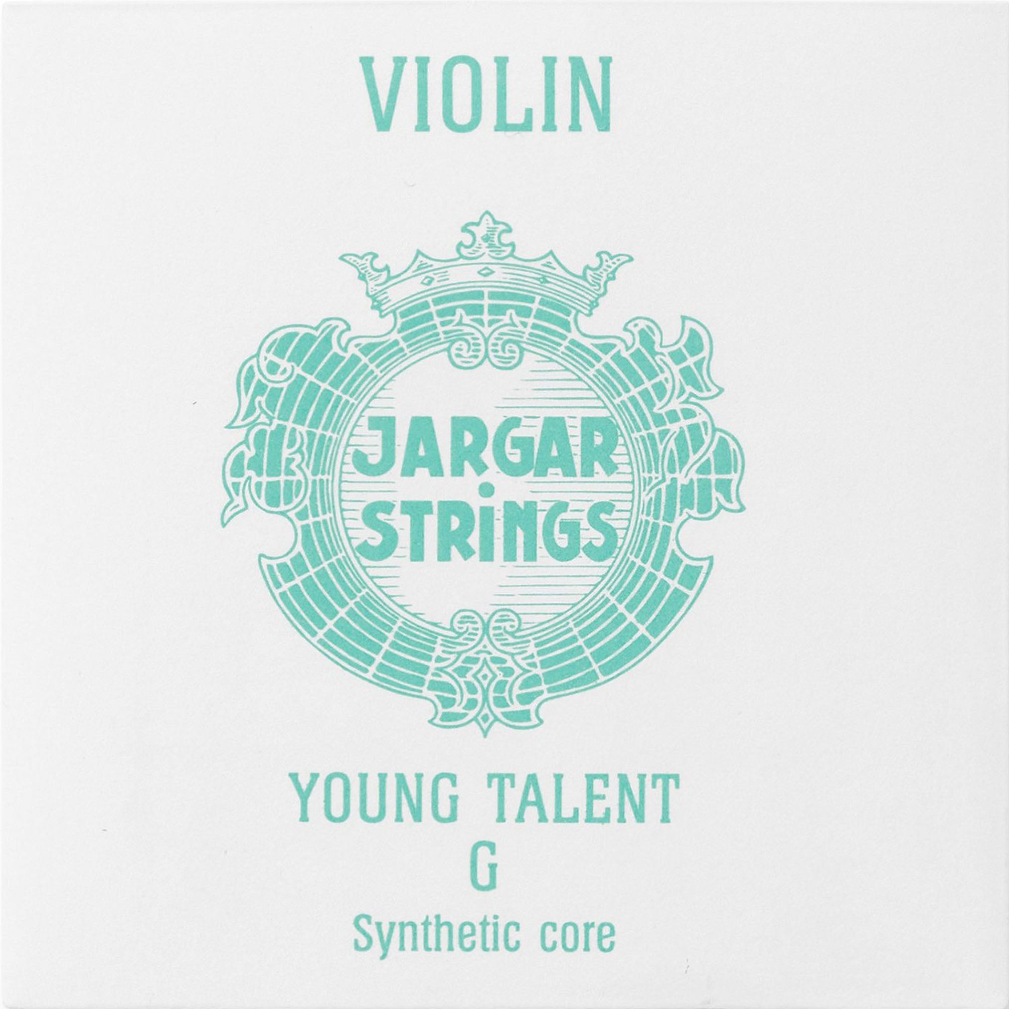 Jargar Young Talent Violin G String