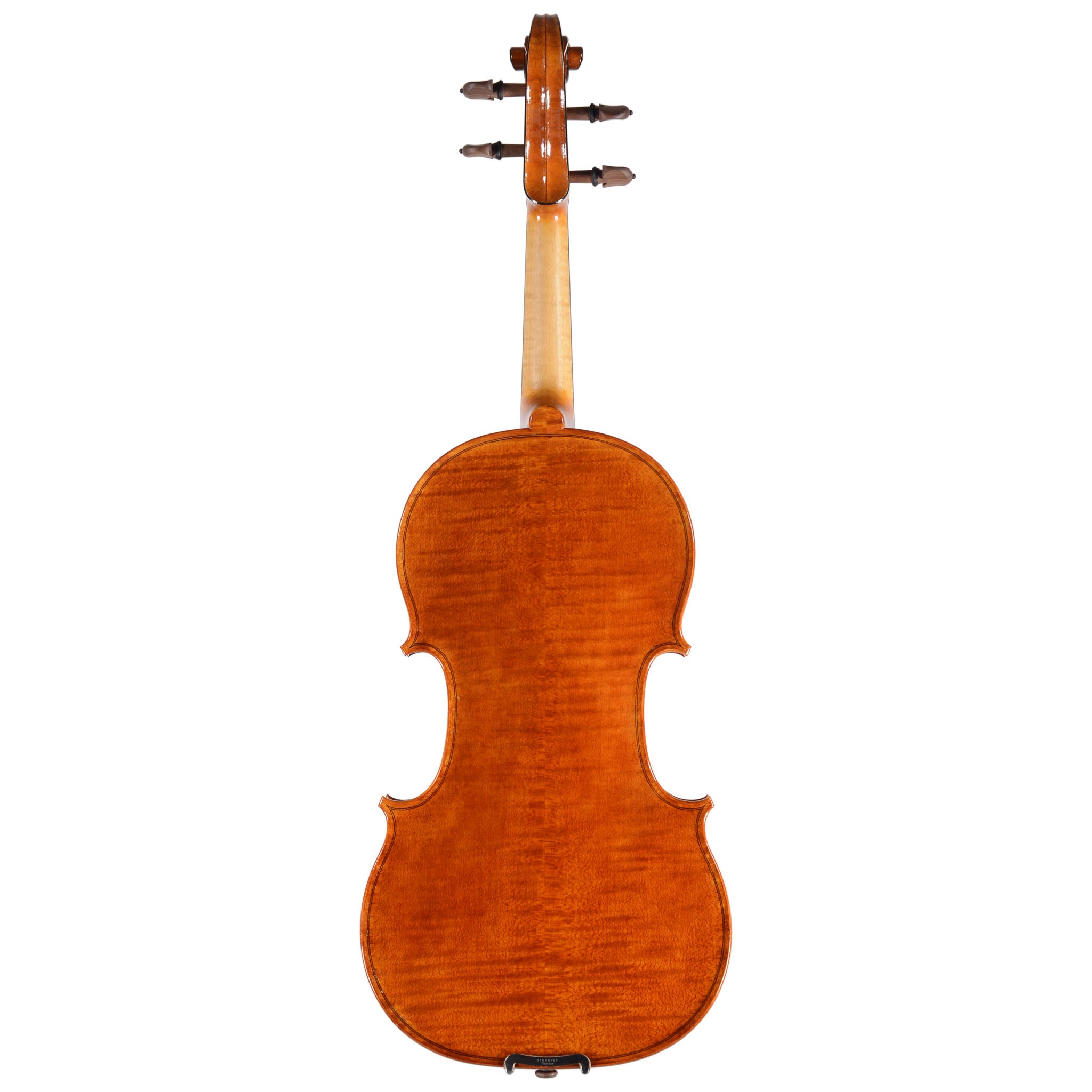 Arkadiusz Jaroszyński, Poznań 2025, Stradivari Violin (FS541)