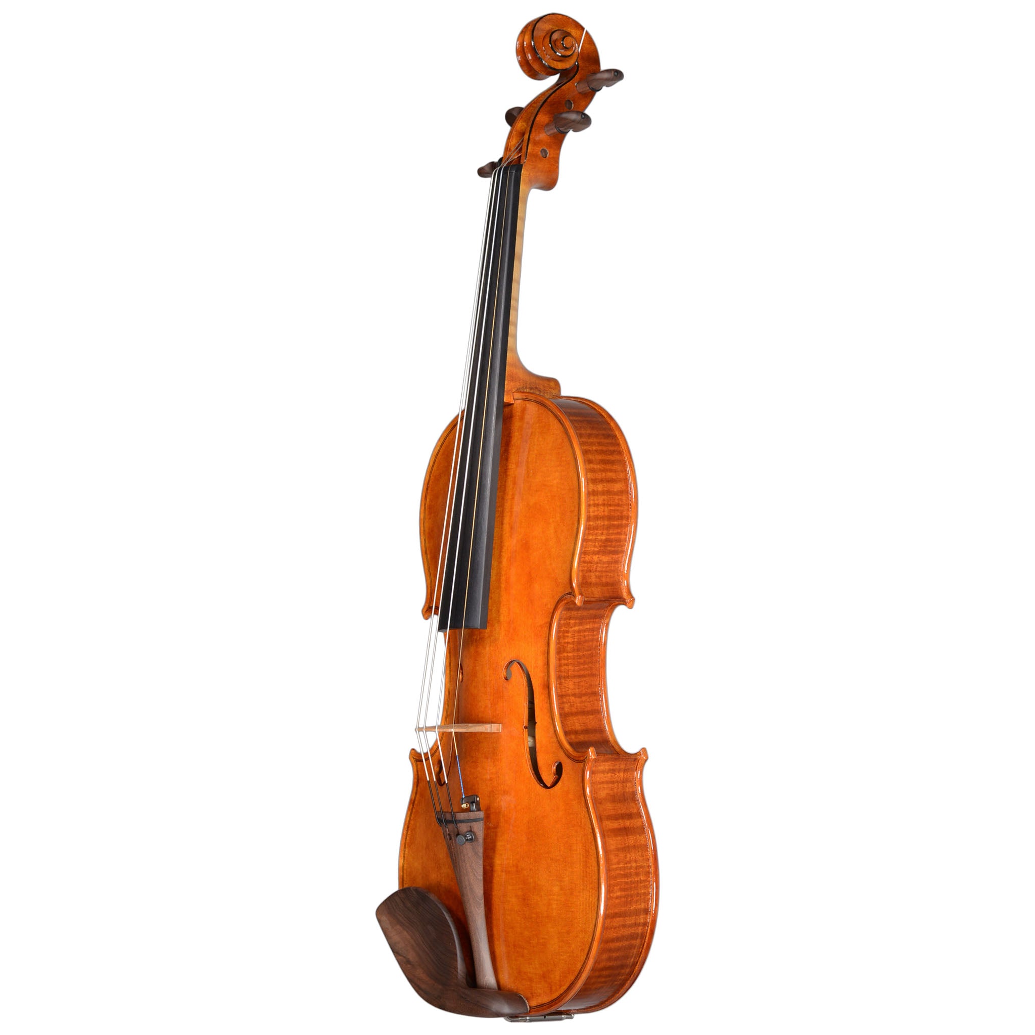 Arkadiusz Jaroszyński, Poznań 2025, Stradivari Violin (FS541)
