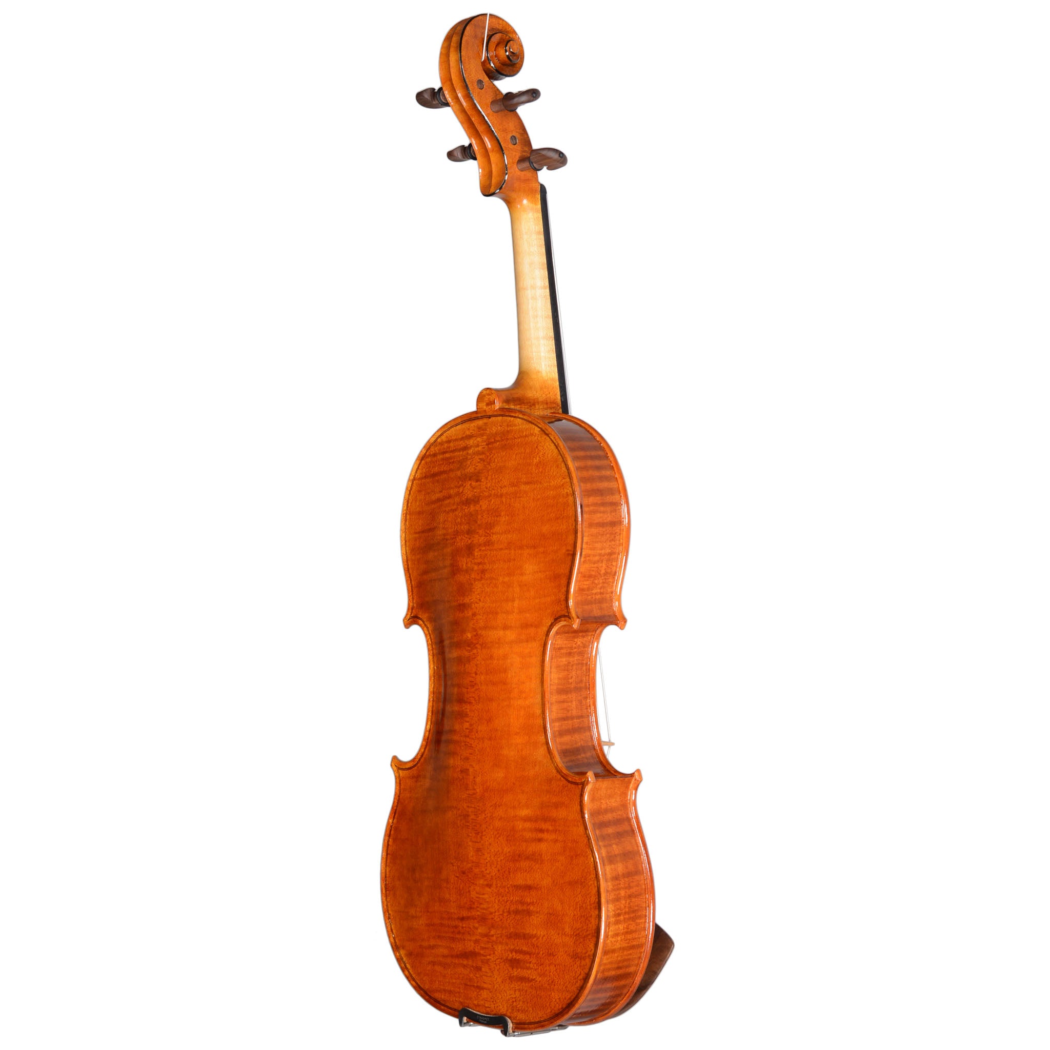 Arkadiusz Jaroszyński, Poznań 2025, Stradivari Violin (FS541)
