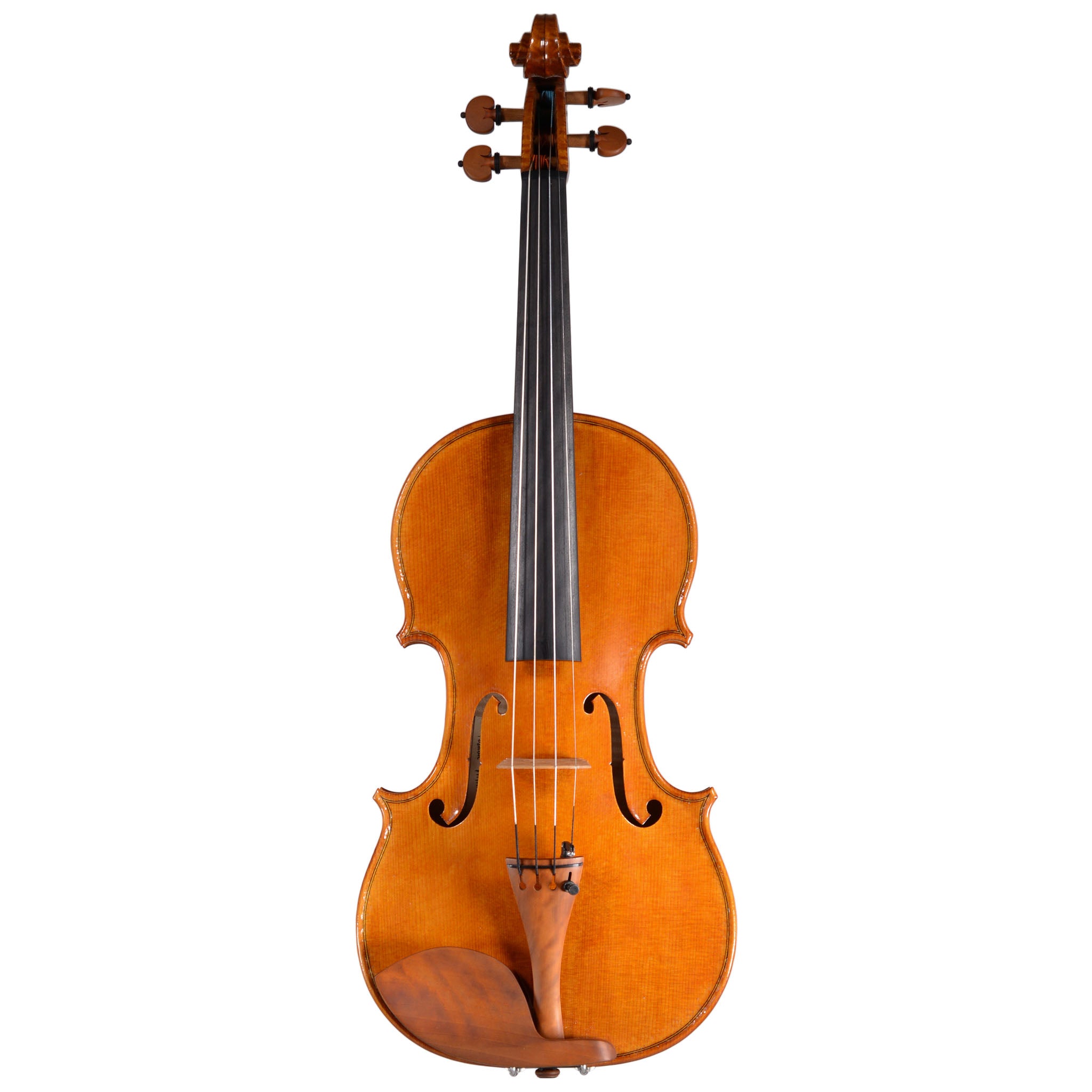 Arkadiusz Jaroszyński, Poznań 2025, Stradivari Violin (FS542)