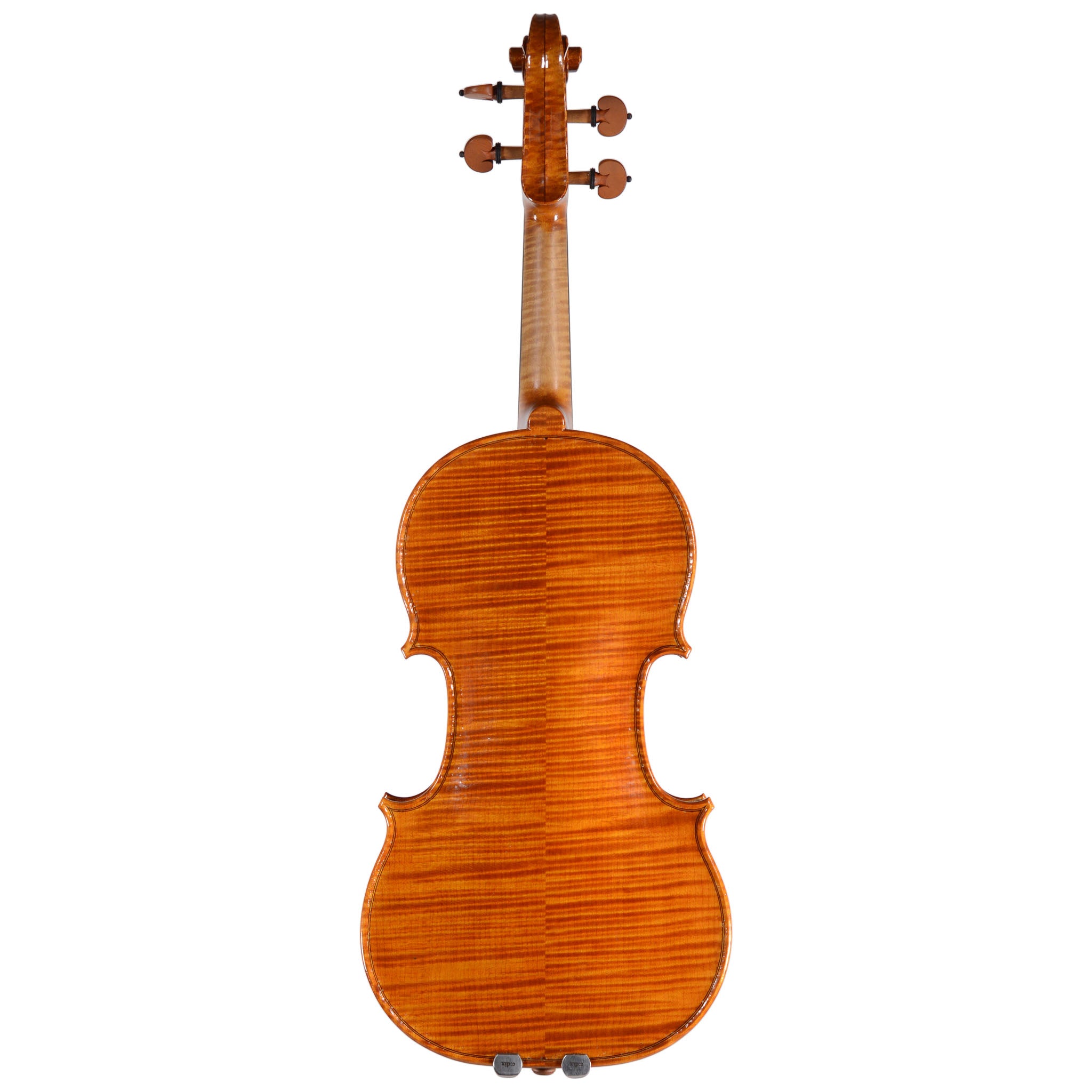 Arkadiusz Jaroszyński, Poznań 2025, Stradivari Violin (FS542)