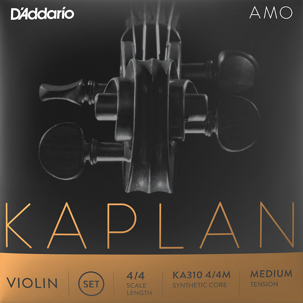 Daddario K610-3/4H Kaplan Bass 3/4 – België Daddario K610-3/4H Kaplan Bass 3/4 – België