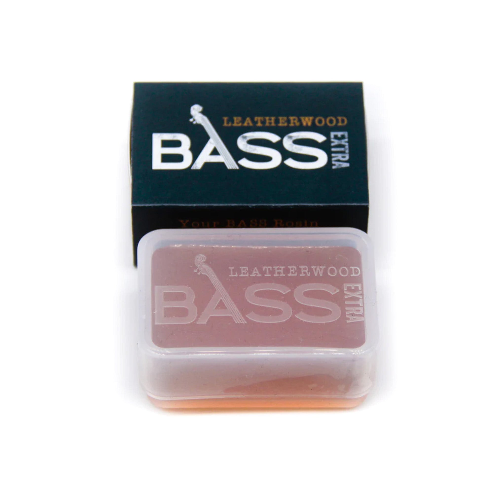 Leatherwood Bass Extra Rosin
