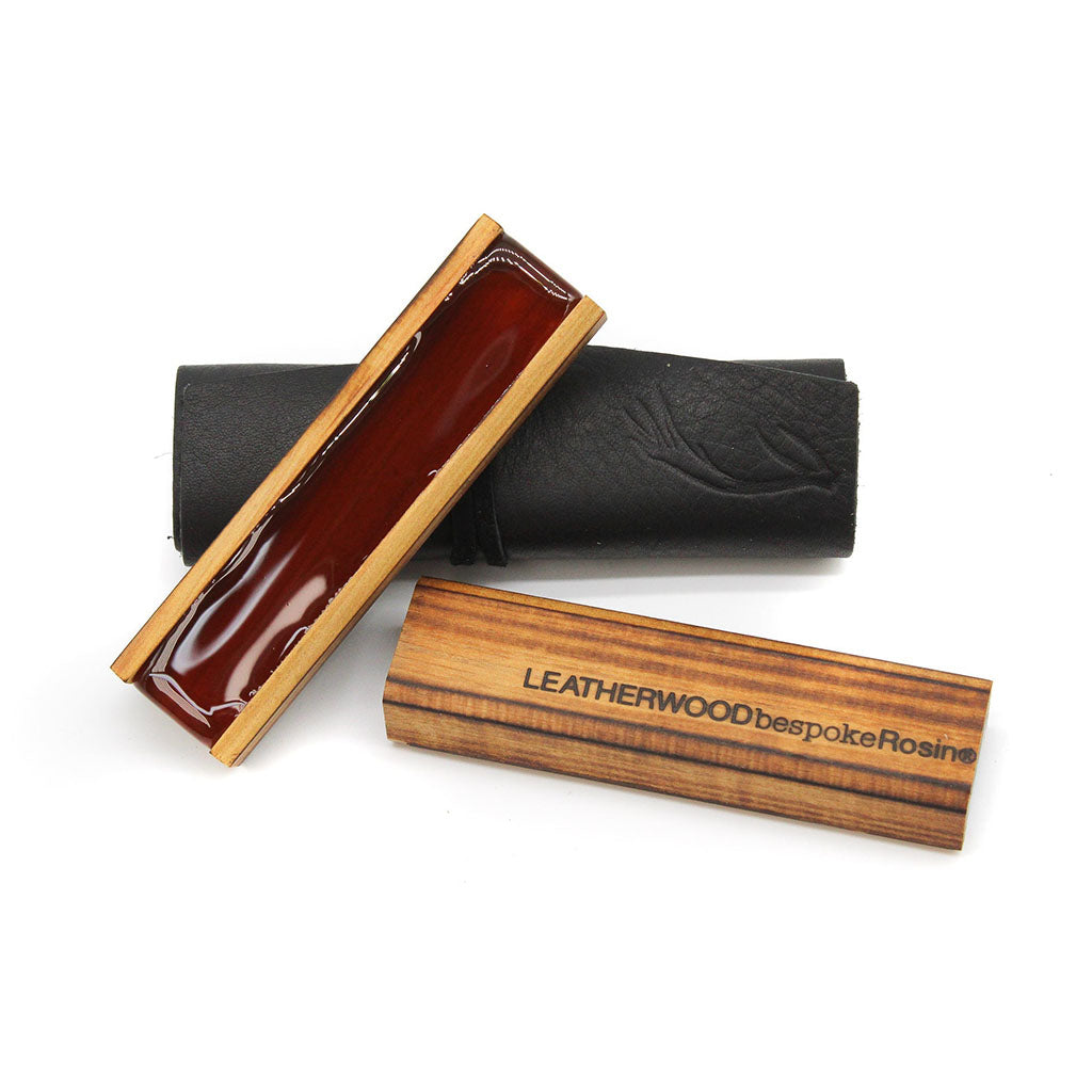 Leatherwood Concerto Viola Rosin