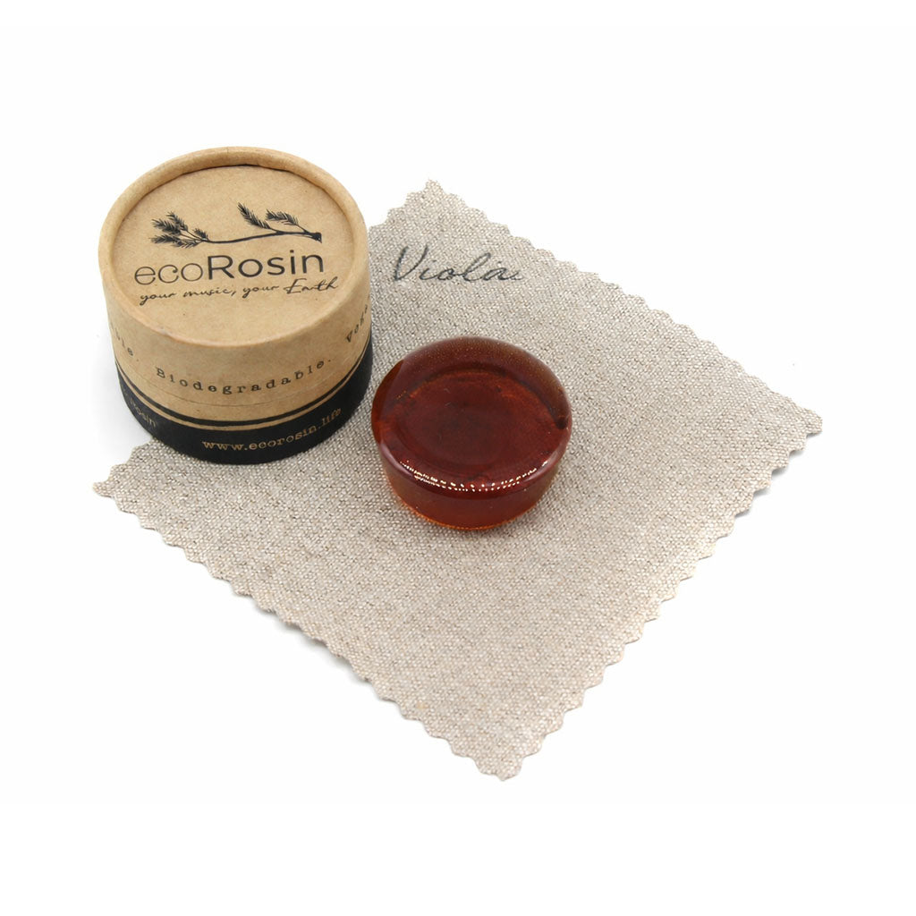 Leatherwood Eco Viola Rosin