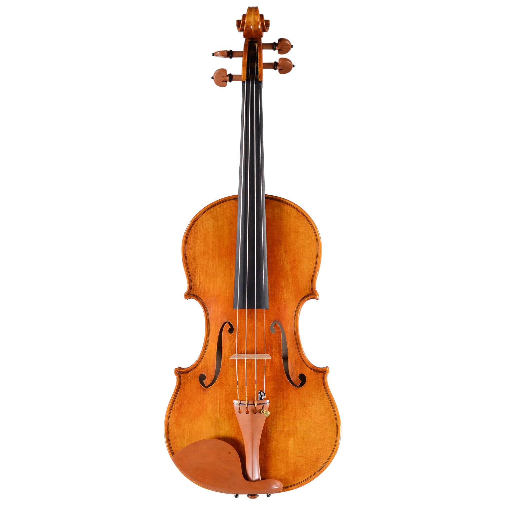 Li Zhihua, Cremona 2024, Guarneri Violin