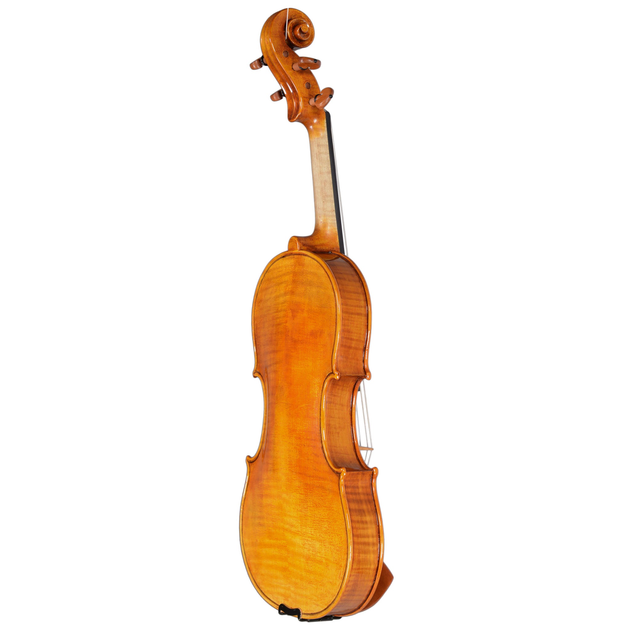 Li Zhihua, Cremona 2024, Guarneri Violin