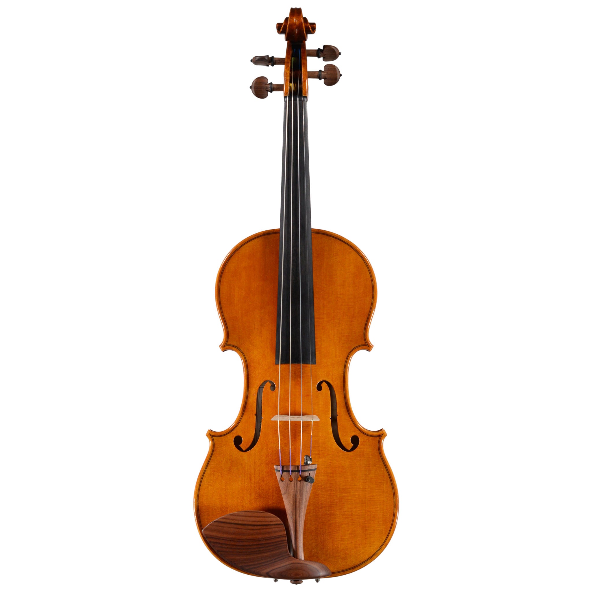 Martyna Galica, Poznań 2023, Stradivarius 'Baron Oppenheim' Violin