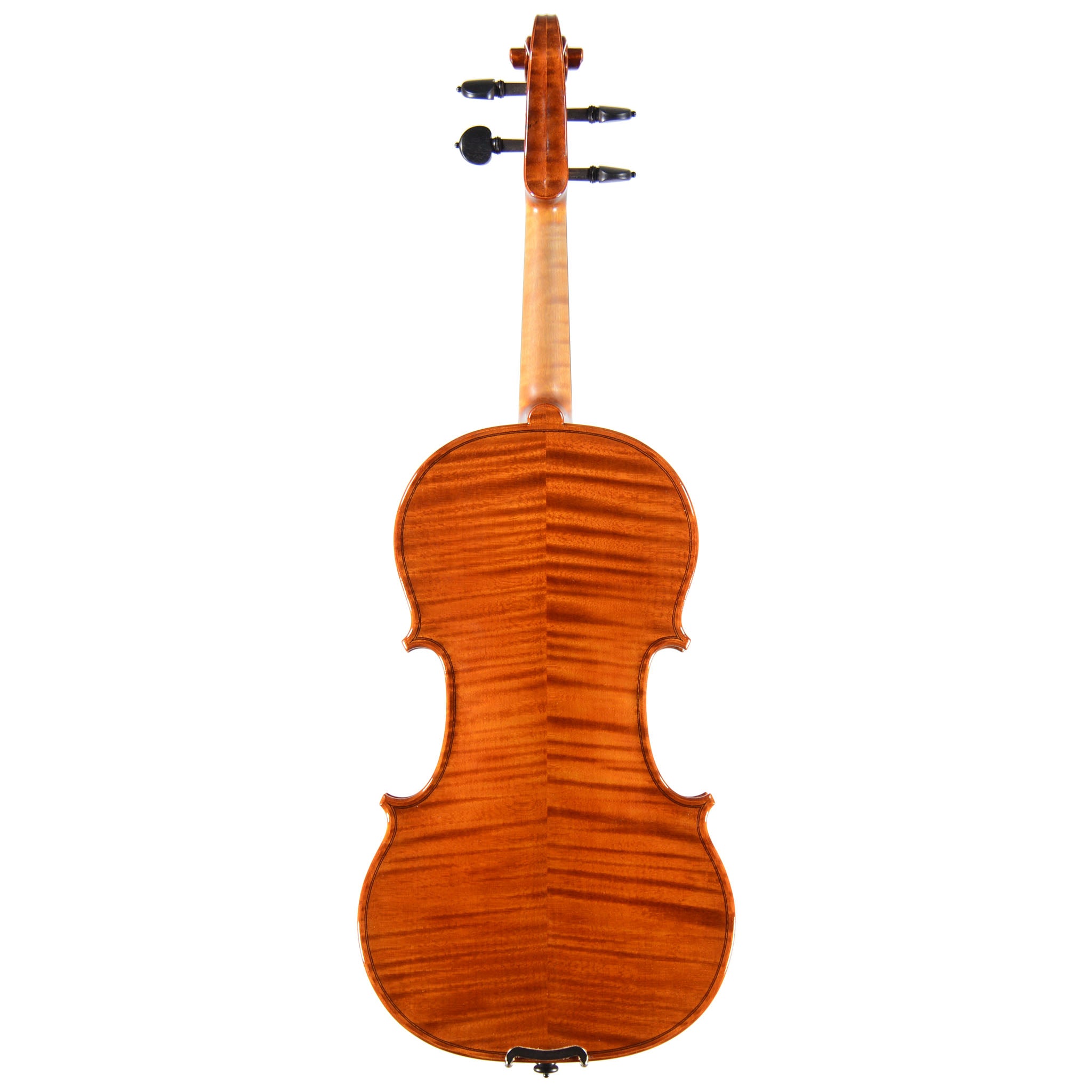 Martyna Galica, Poznań 2022, Stradivarius 'Emperor' Violin