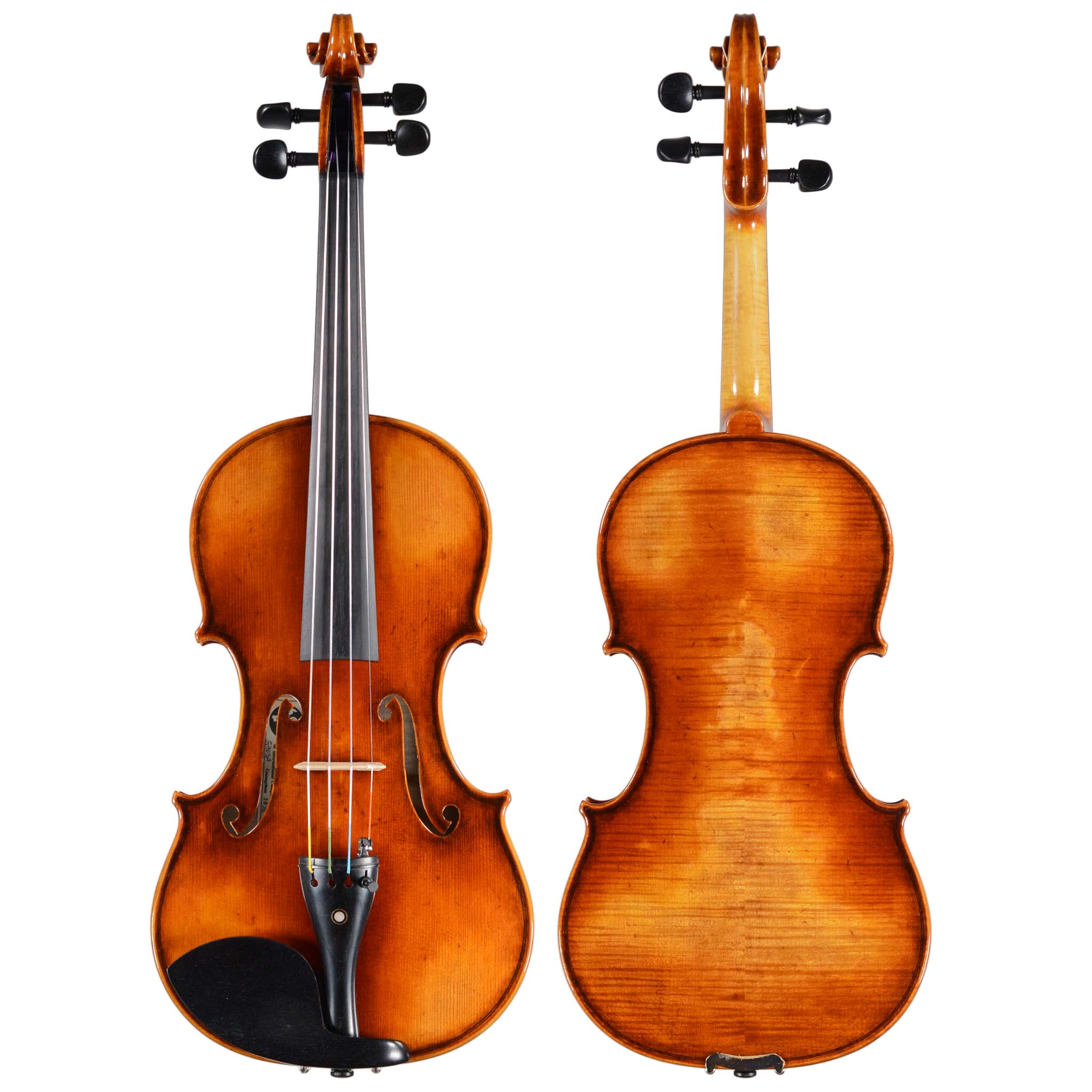 Ming Jiang Zhu 903 Violin