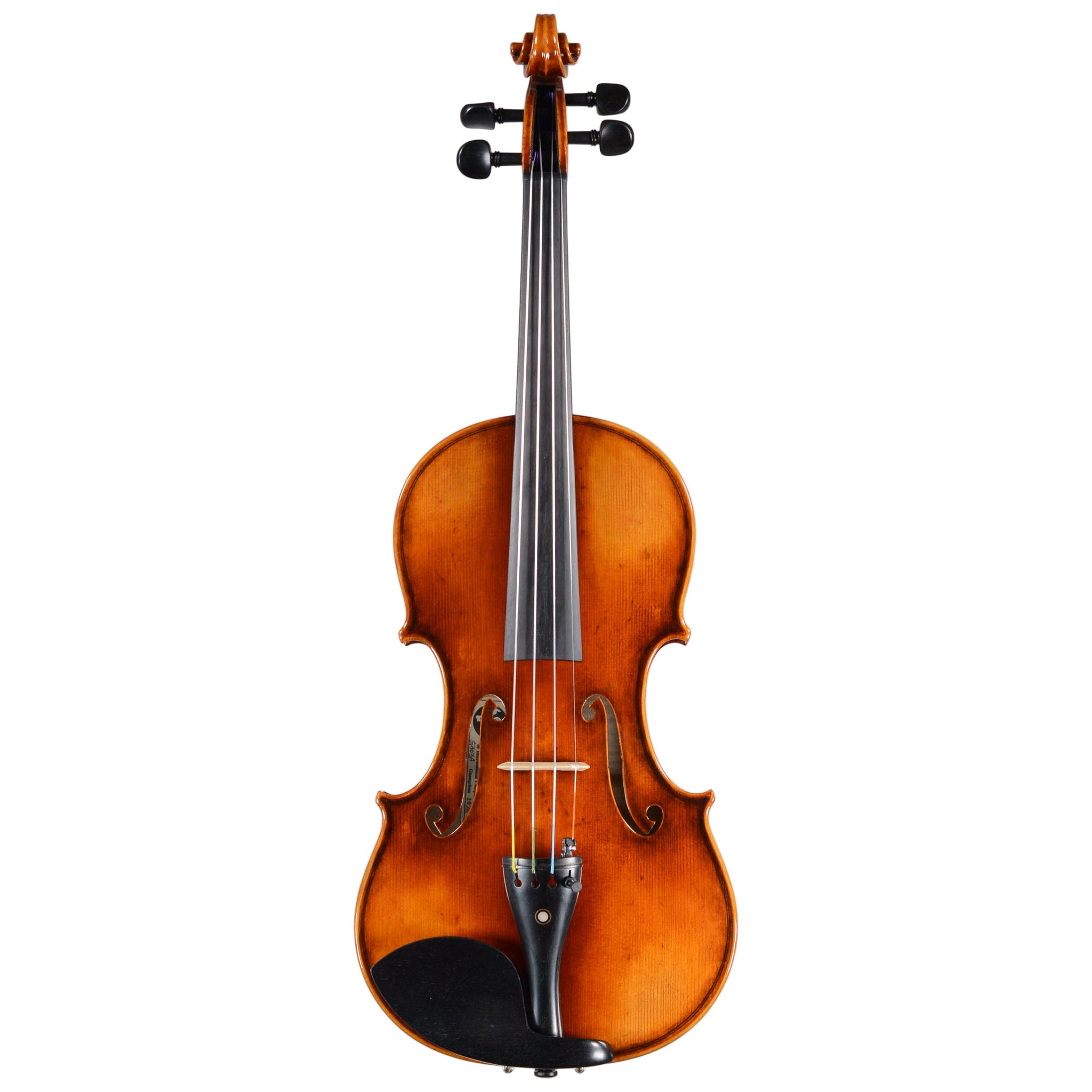 Ming Jiang Zhu 903 Violin