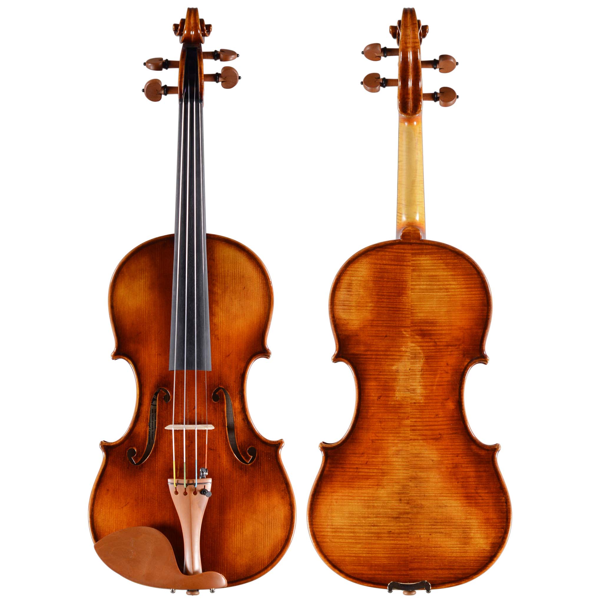 Ming Jiang Zhu 905 Violin