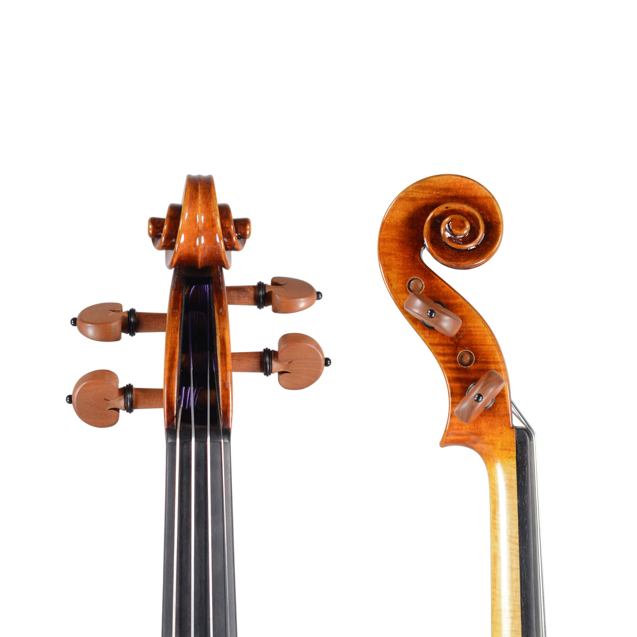 Ming Jiang Zhu 905 Violin