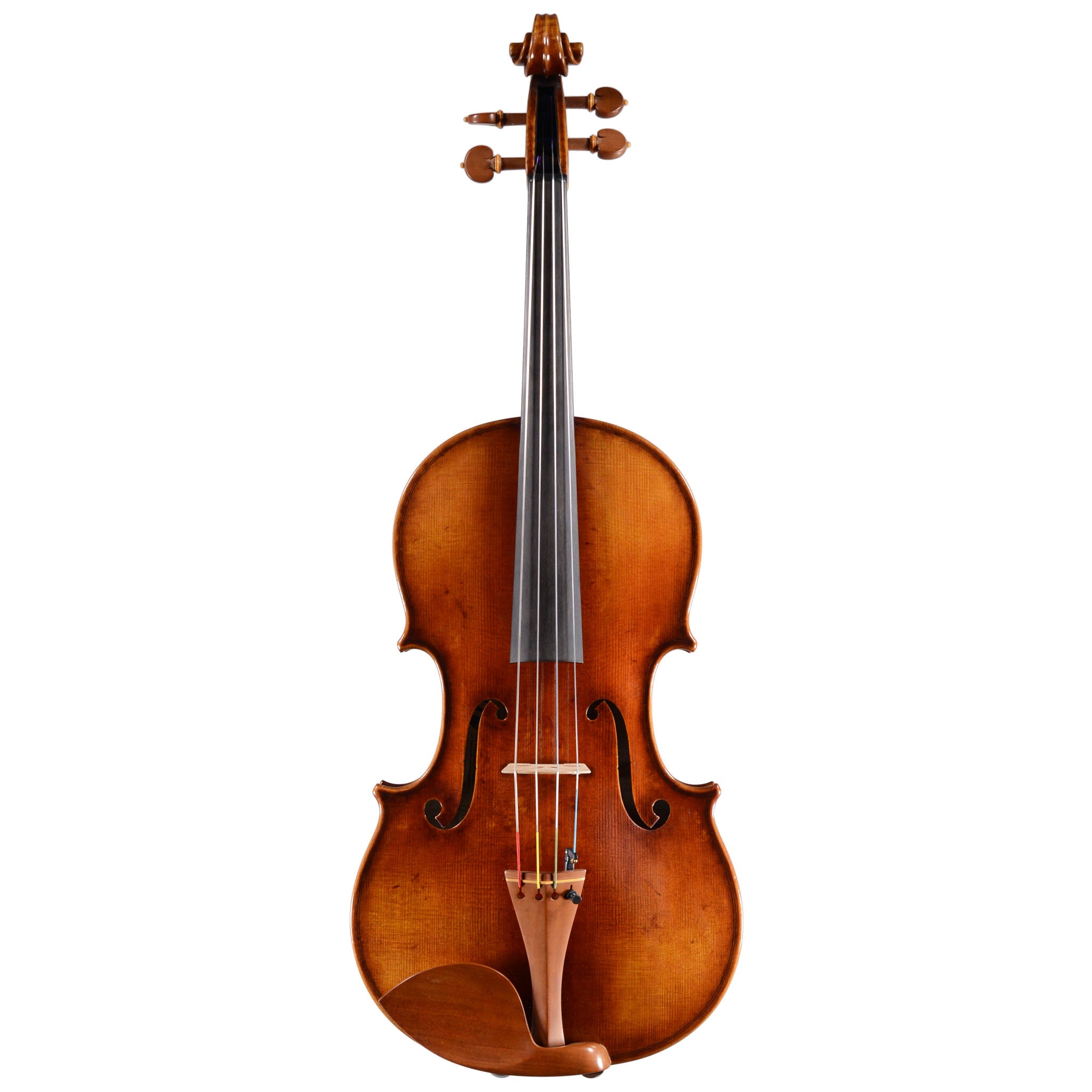 Ming Jiang Zhu 907 Viola