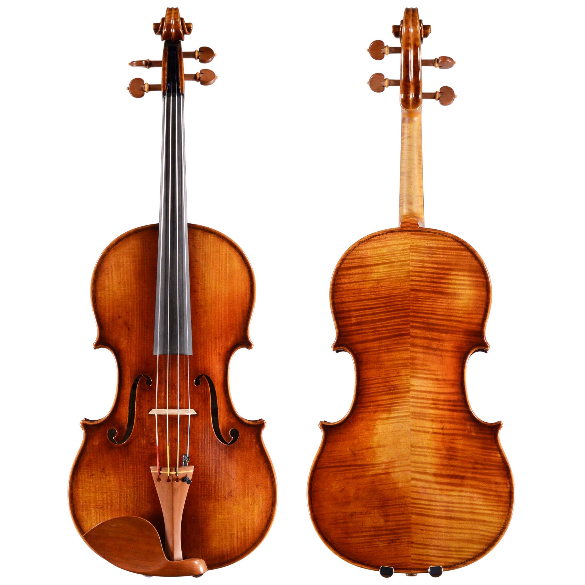 Ming Jiang Zhu 907 Viola