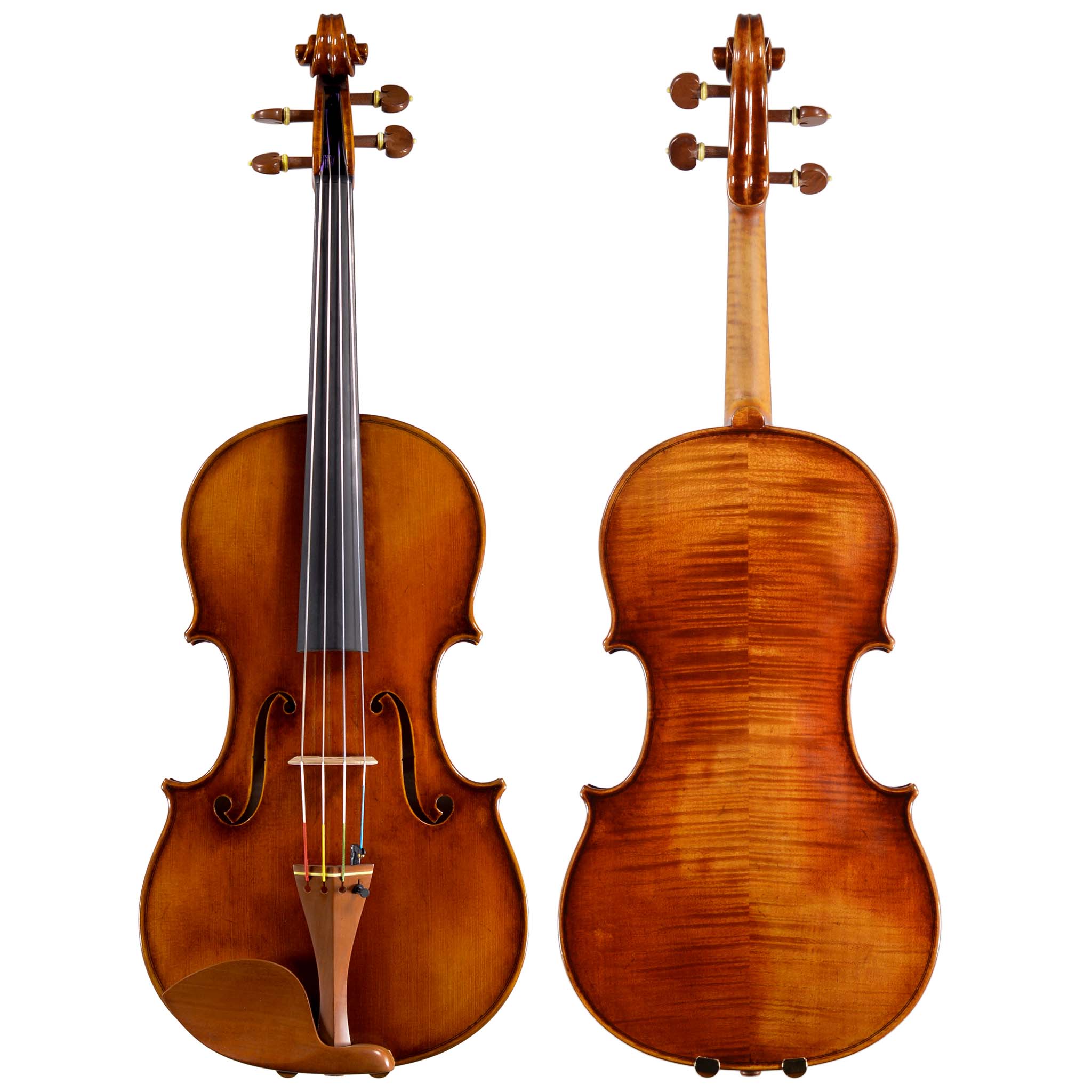 Ming Jiang Zhu 909 Viola