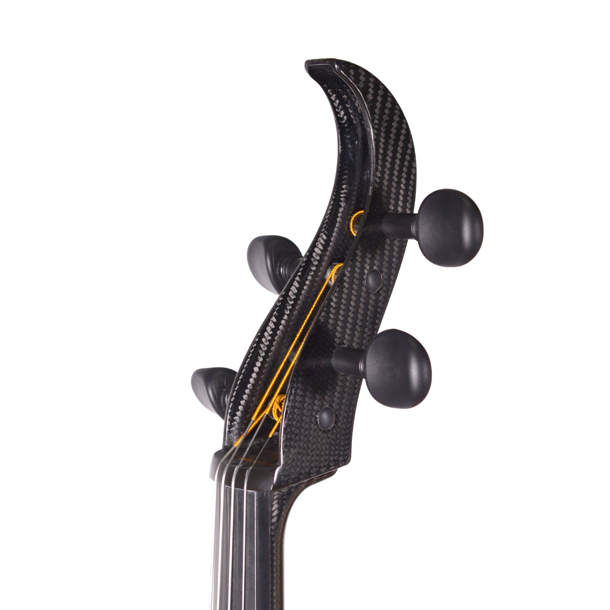 B-Stock Mezzo-Forte Carbon Fiber Evo Line Cello