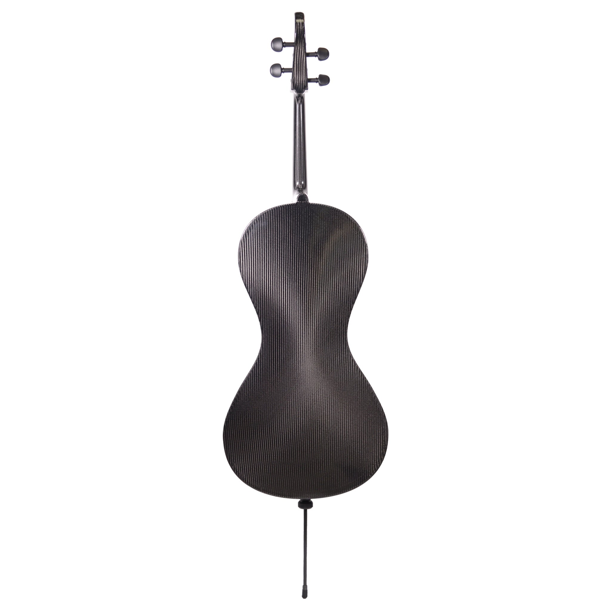 B-Stock Mezzo-Forte Carbon Fiber Evo Line Cello