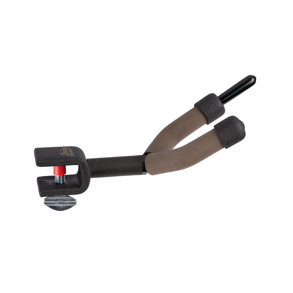 String Swing Music Stand Desk Mounted Violin Hanger