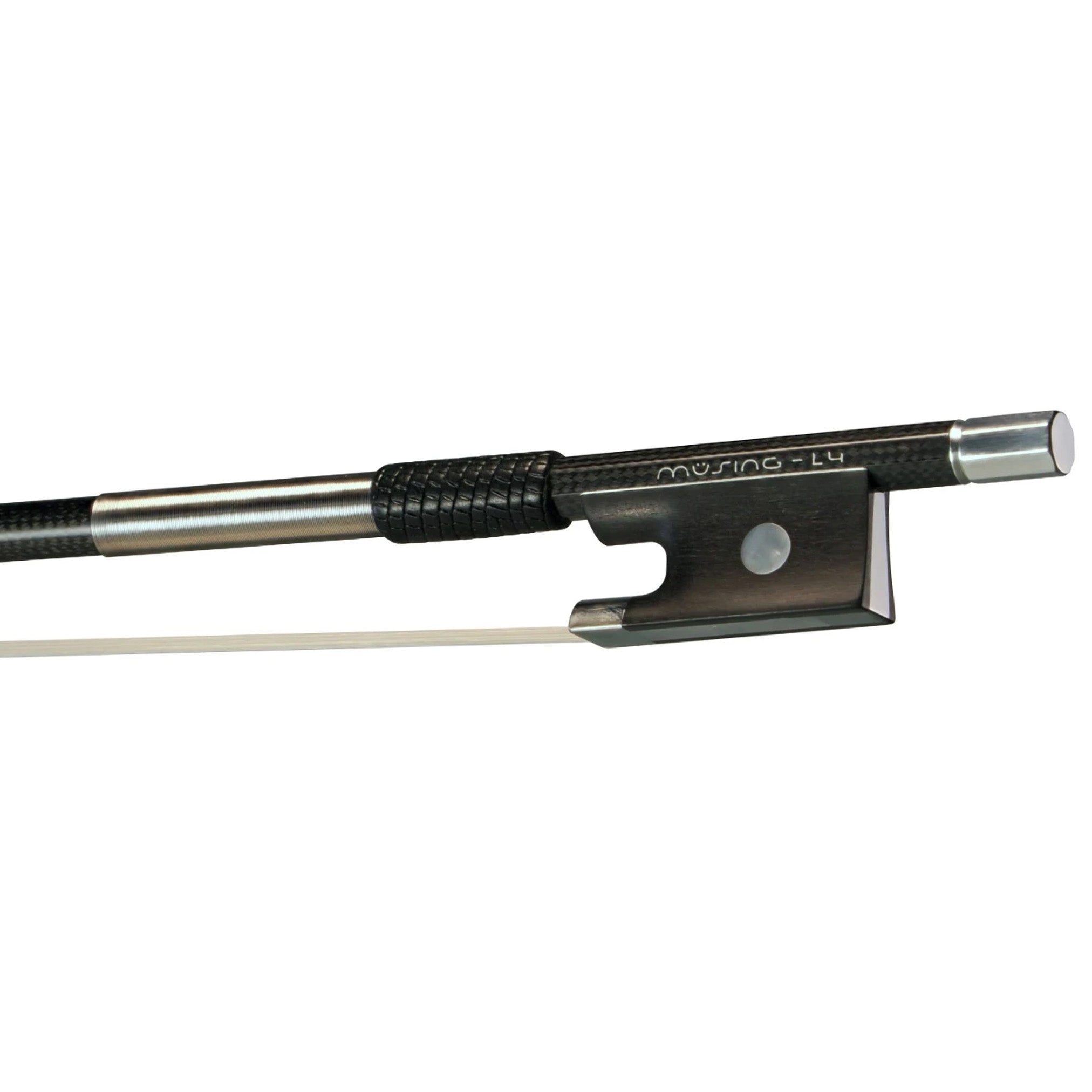 Müsing L4 Carbon Fiber Violin Bow