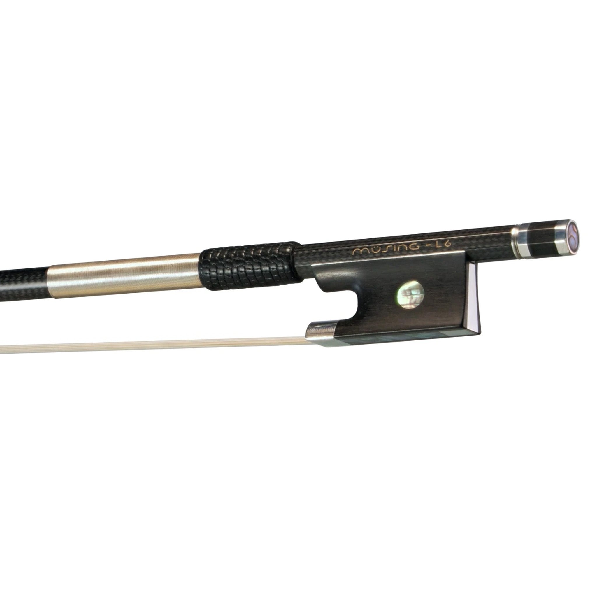 Müsing L6 Carbon Fiber Violin Bow