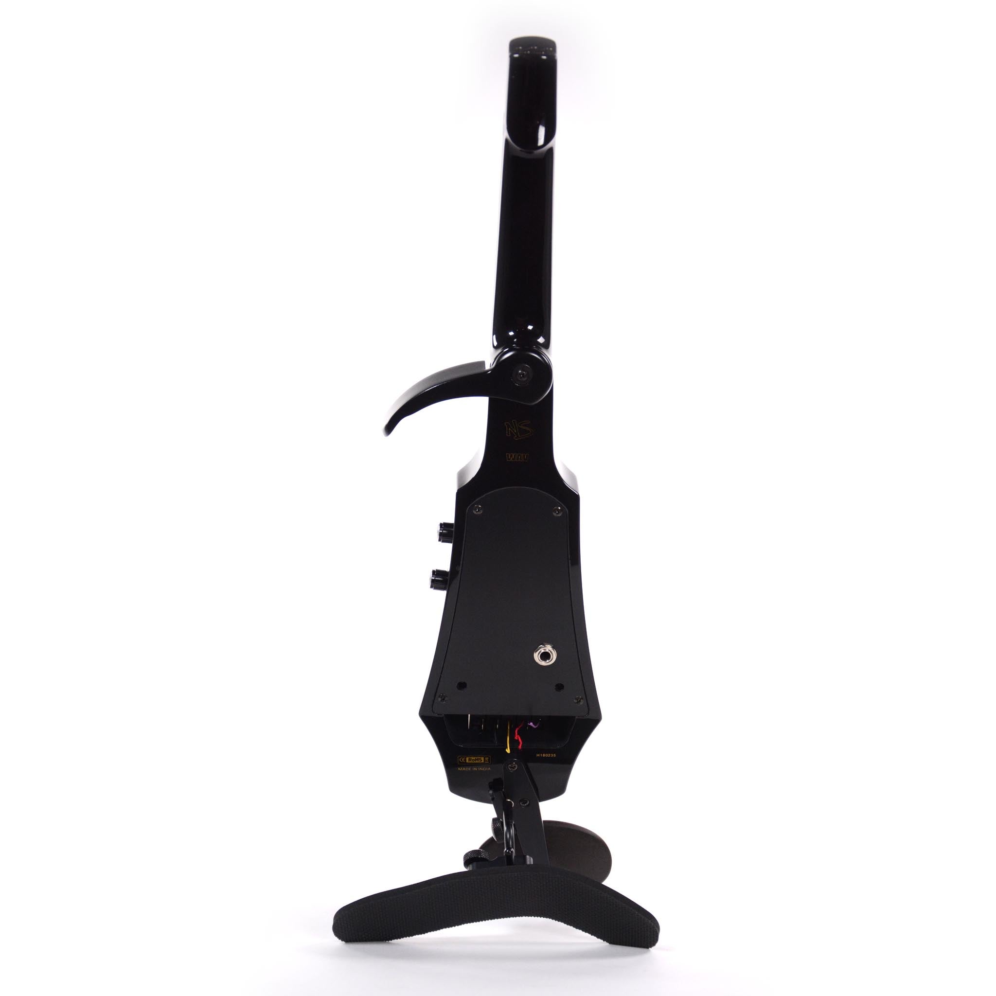 B-Stock NS Design WAV 4-string Electric Violin - Black