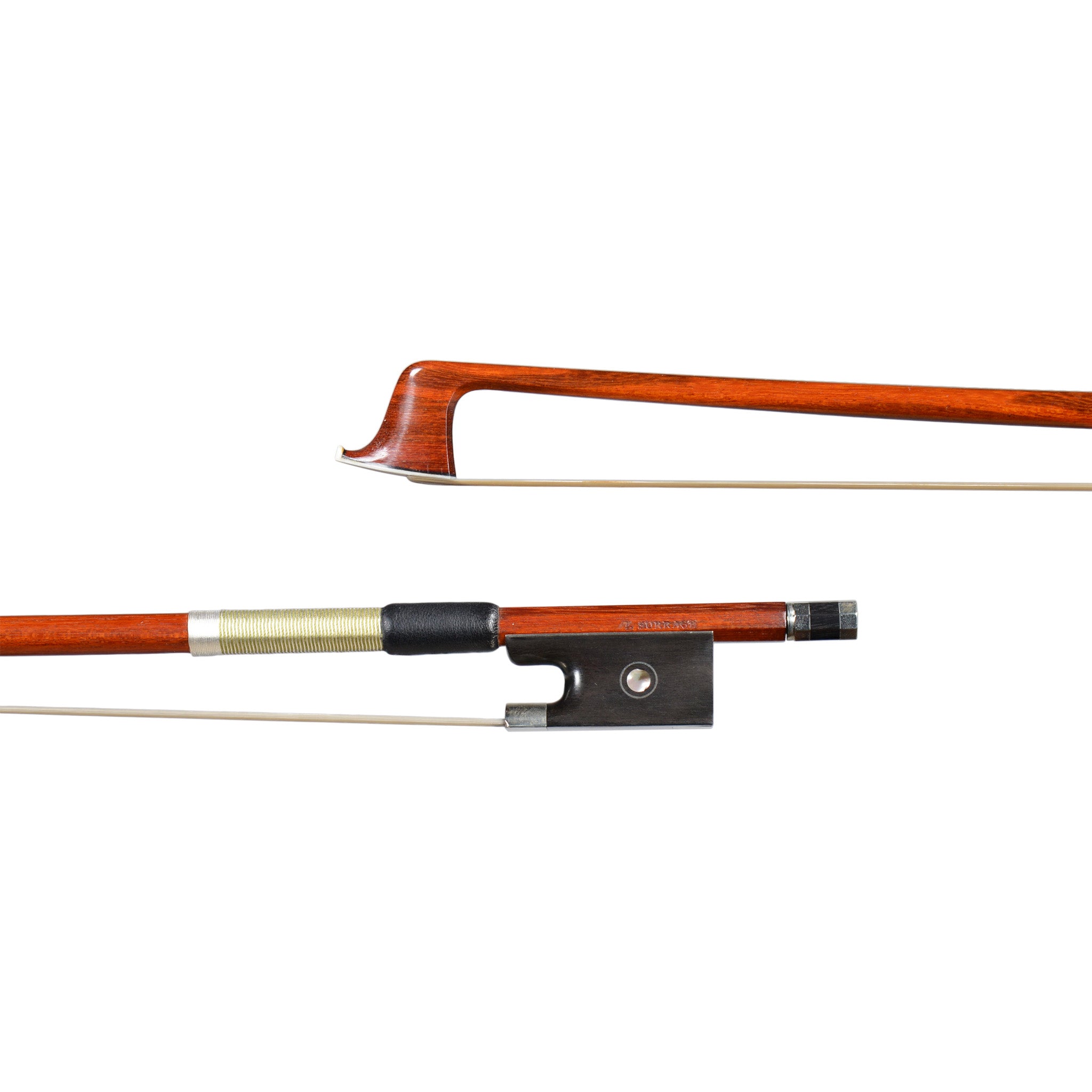 Best Pernambuco Violin Bows | Fiddlershop