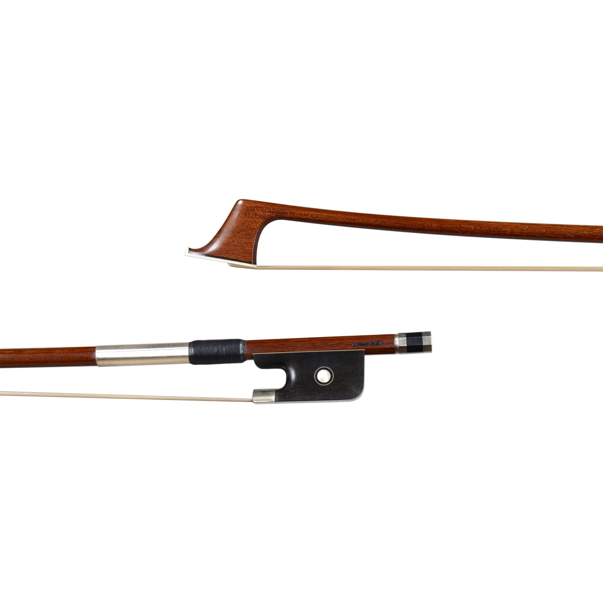 L'archet Brasil Nickel Ipe Cello Bow