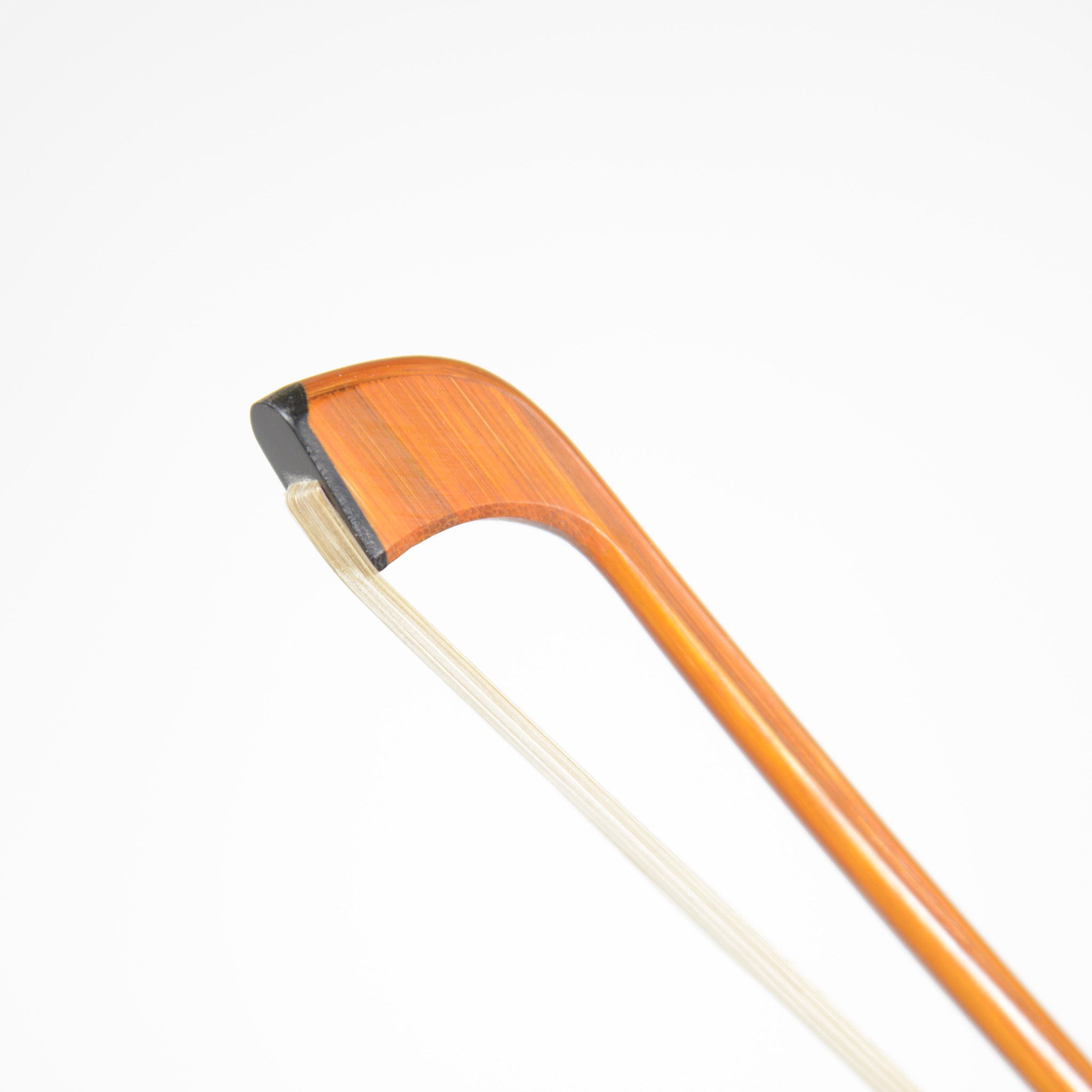NuBow Performance Bamboo Violin Bow