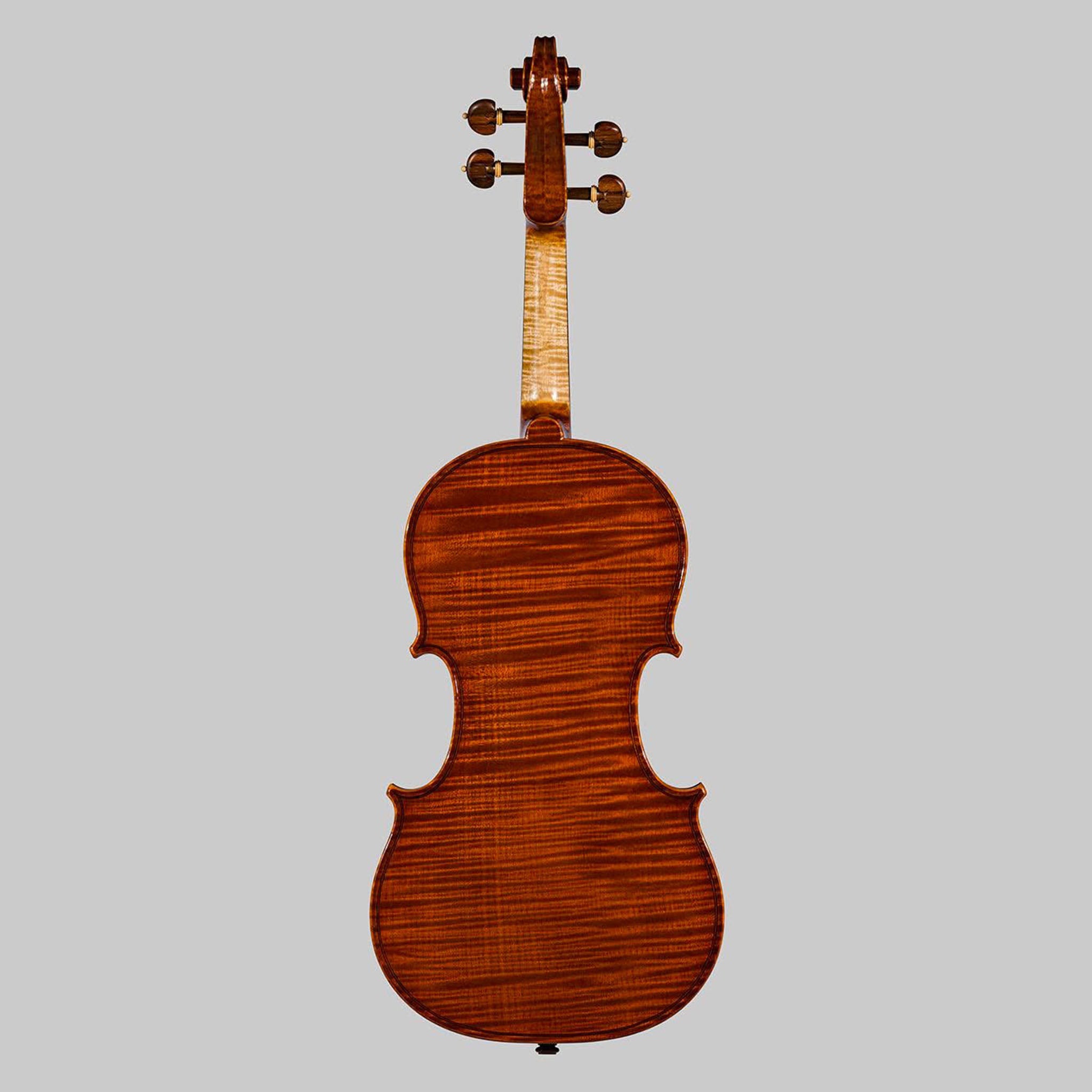 A.M. Bilva, Florida 2018, 'Stradivari' Violin
