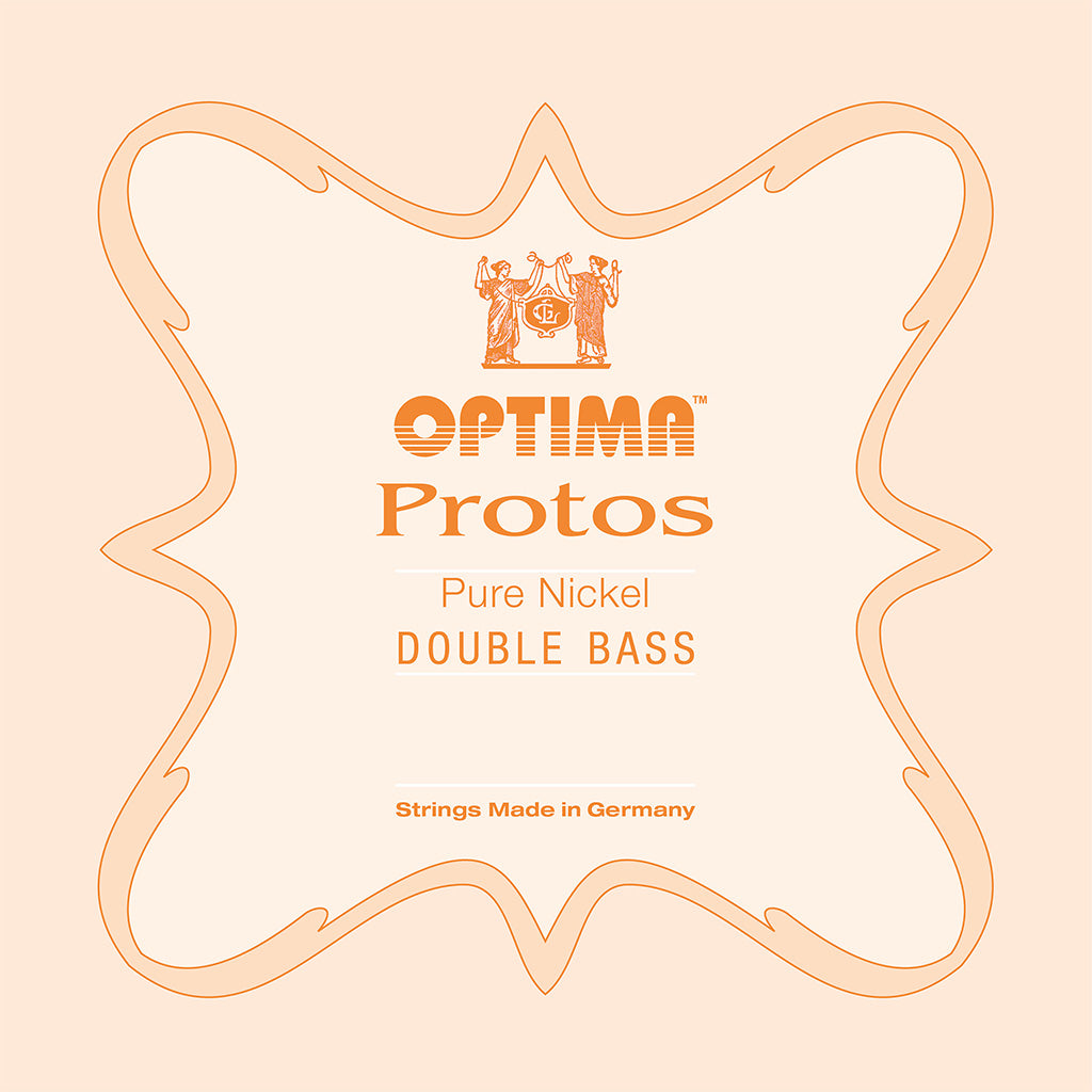Optima Protos Bass String Set