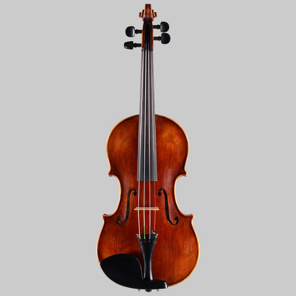 Alexandru Ozon, Bucharest 2018, Violin (FS535)
