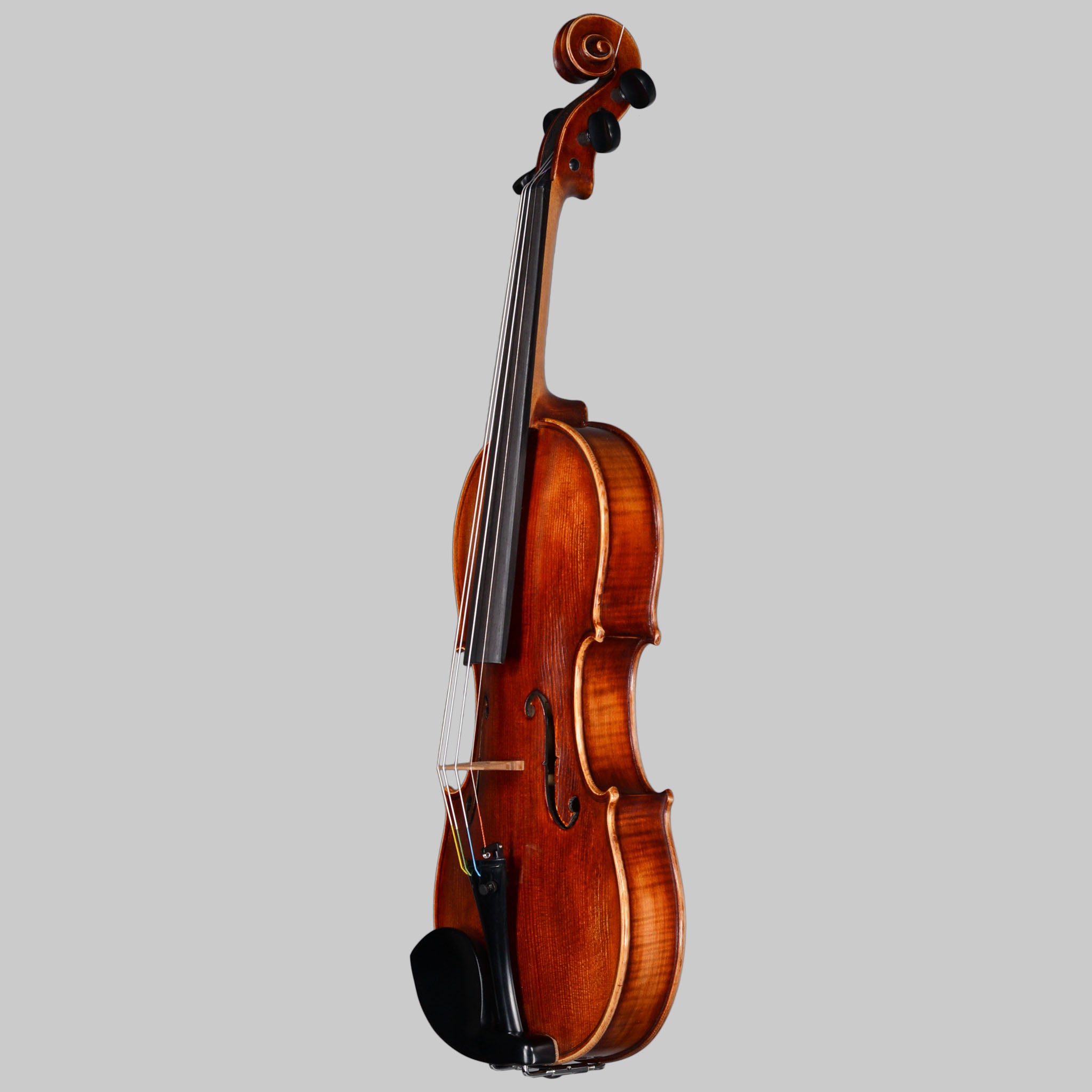 Alexandru Ozon, Bucharest 2018, Violin (FS535)