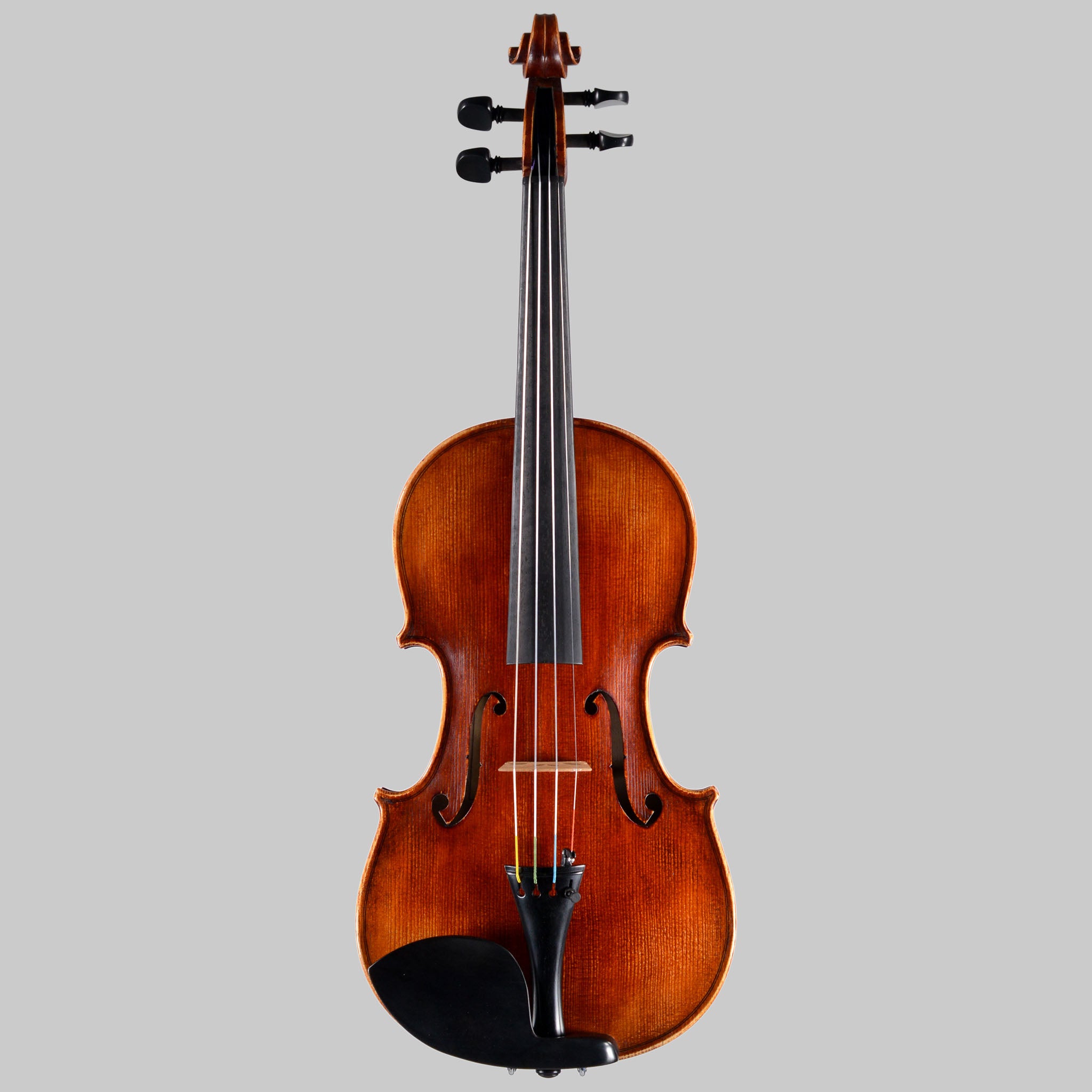 Alexandru Ozon, Bucharest 2018, Violin (FS536)