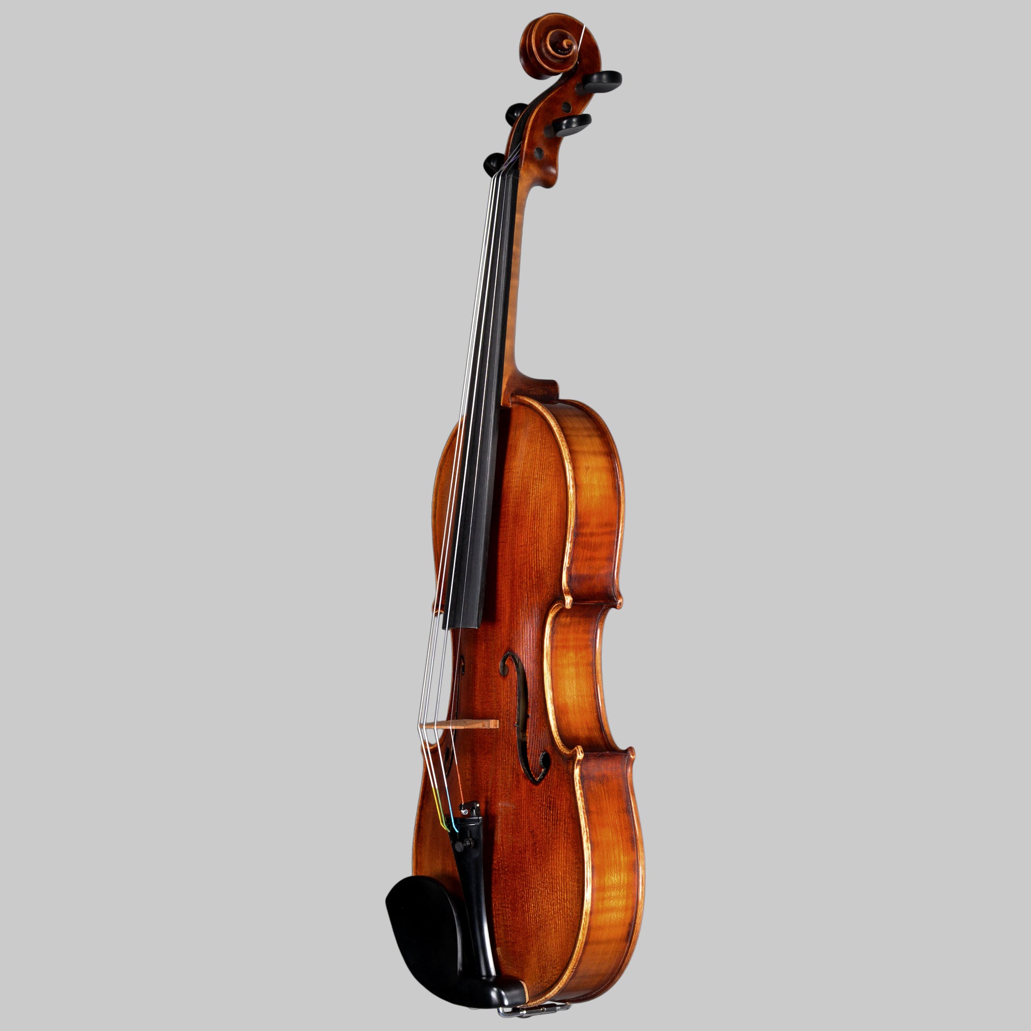 Alexandru Ozon, Bucharest 2018, Violin (FS536)