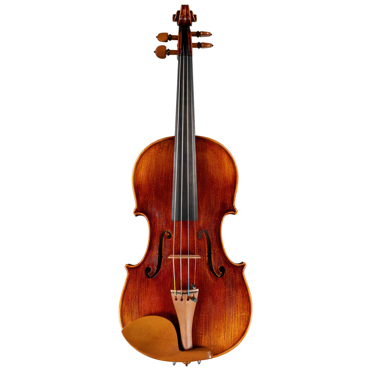 Alexandru Ozon, Bucharest 2019, Guarneri Violin (FS595)