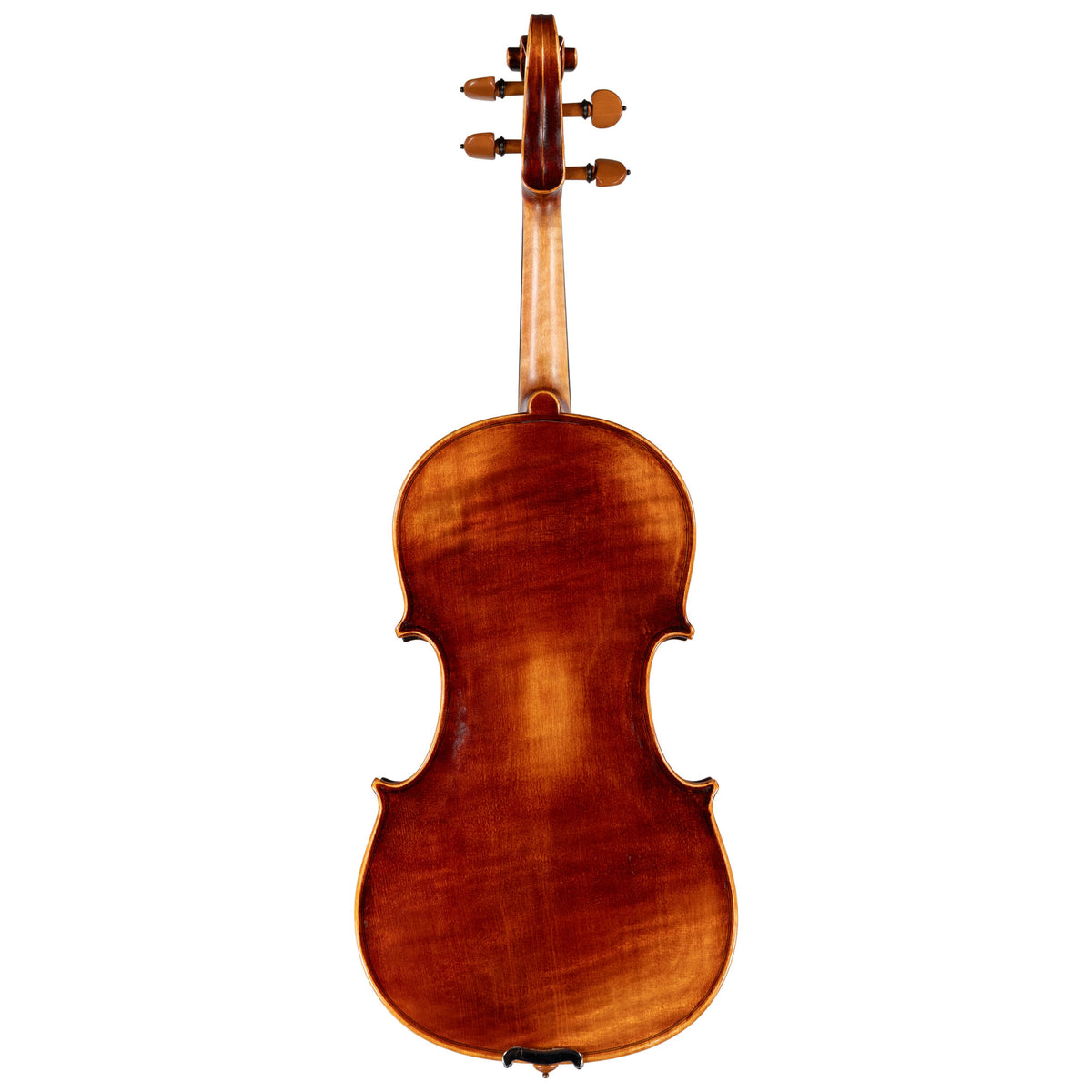 Alexandru Ozon, Bucharest 2019, Guarneri Violin (FS595)