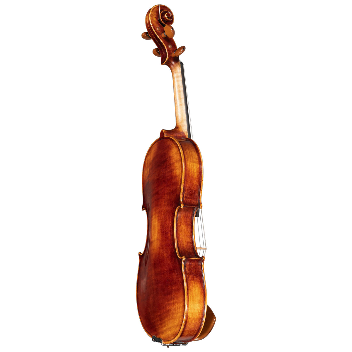 Alexandru Ozon, Bucharest 2019, Guarneri Violin (FS595)