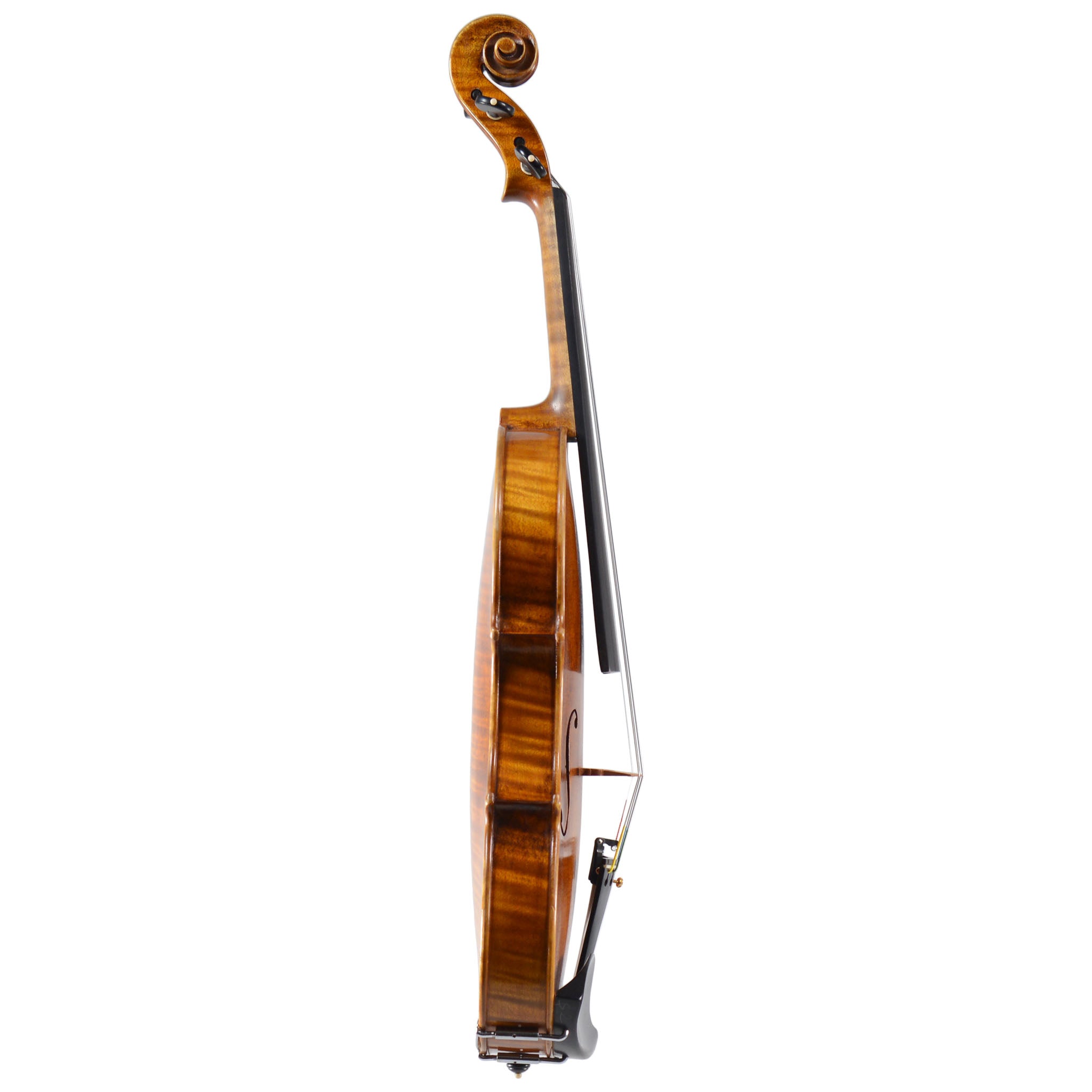 Alexandru Ozon, Bucharest Romania Violin 2003