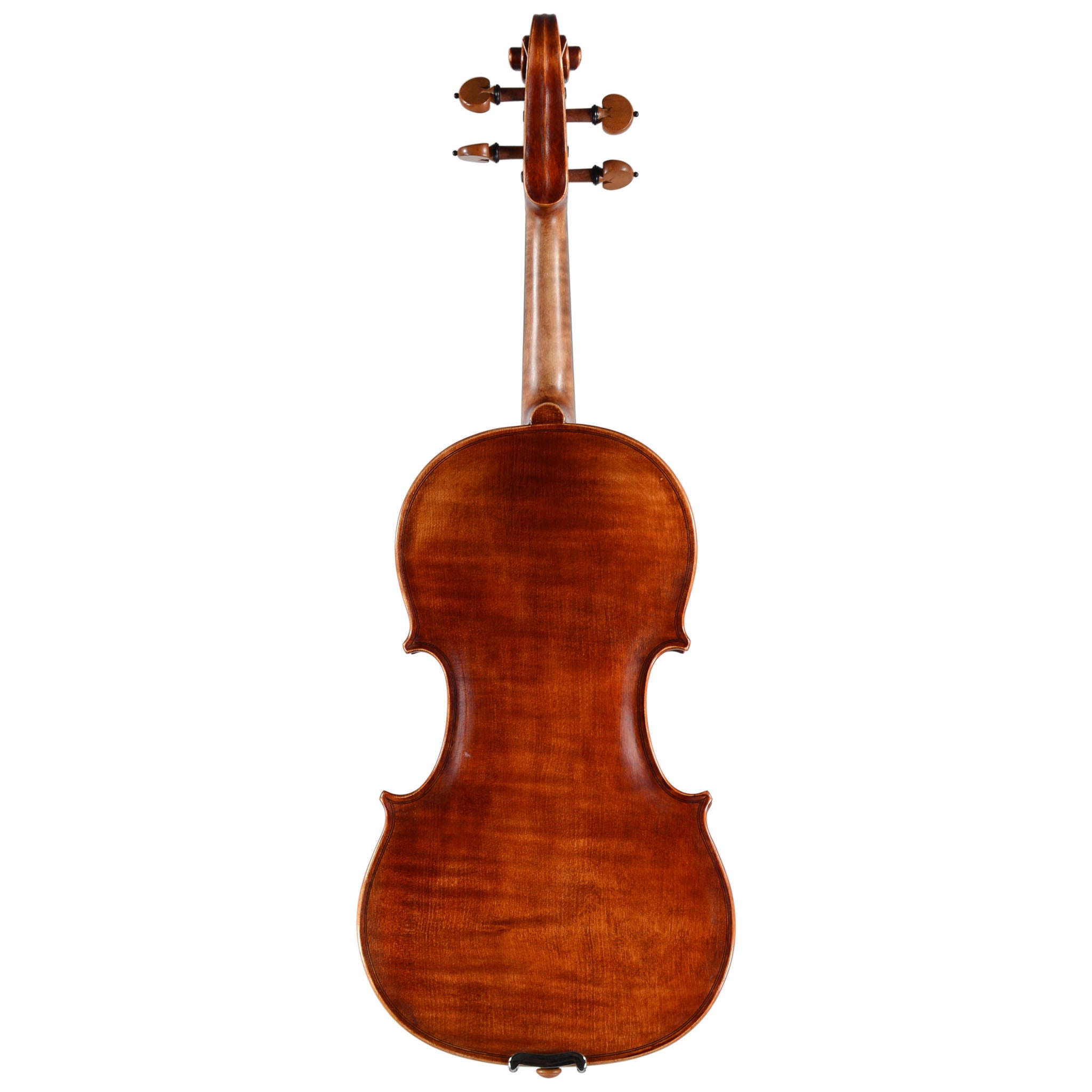 Alexandru Ozon, Bucharest 2018, Stradivari Violin (FS557)