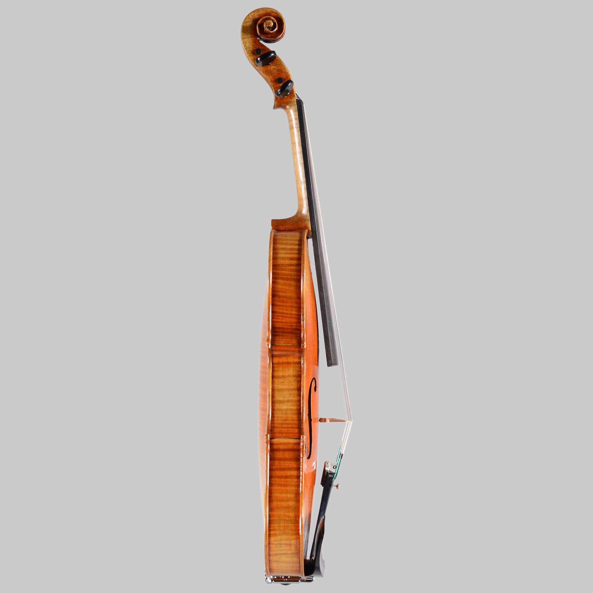 Francesco Pierotti, Cesena Italy 2025, Guarneri del Gesù 'Ole Bull' Violin