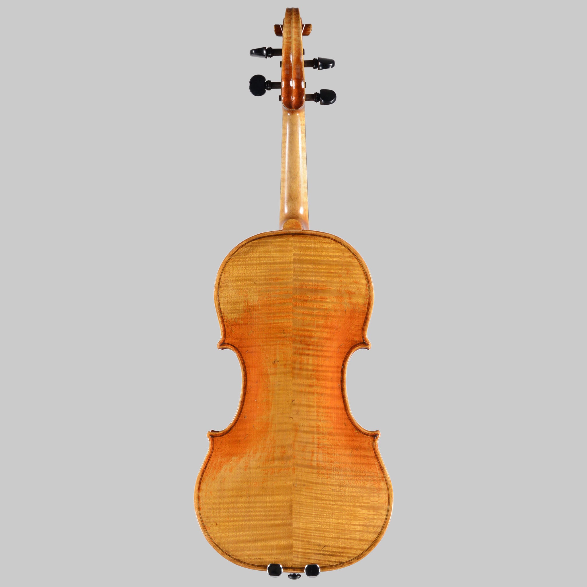 Francesco Pierotti, Cesena Italy 2025, Guarneri del Gesù 'Ole Bull' Violin
