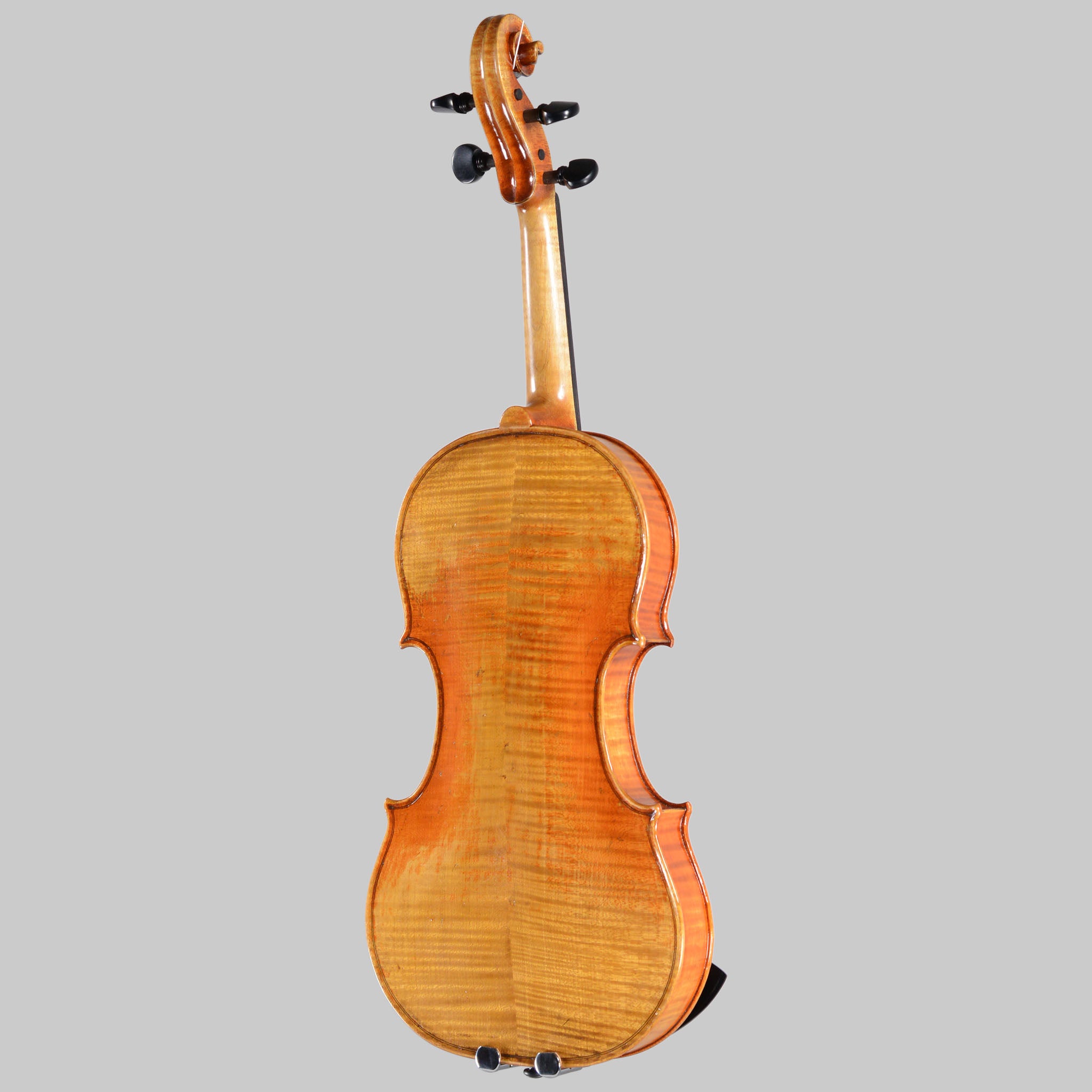 Francesco Pierotti, Cesena Italy 2025, Guarneri del Gesù 'Ole Bull' Violin