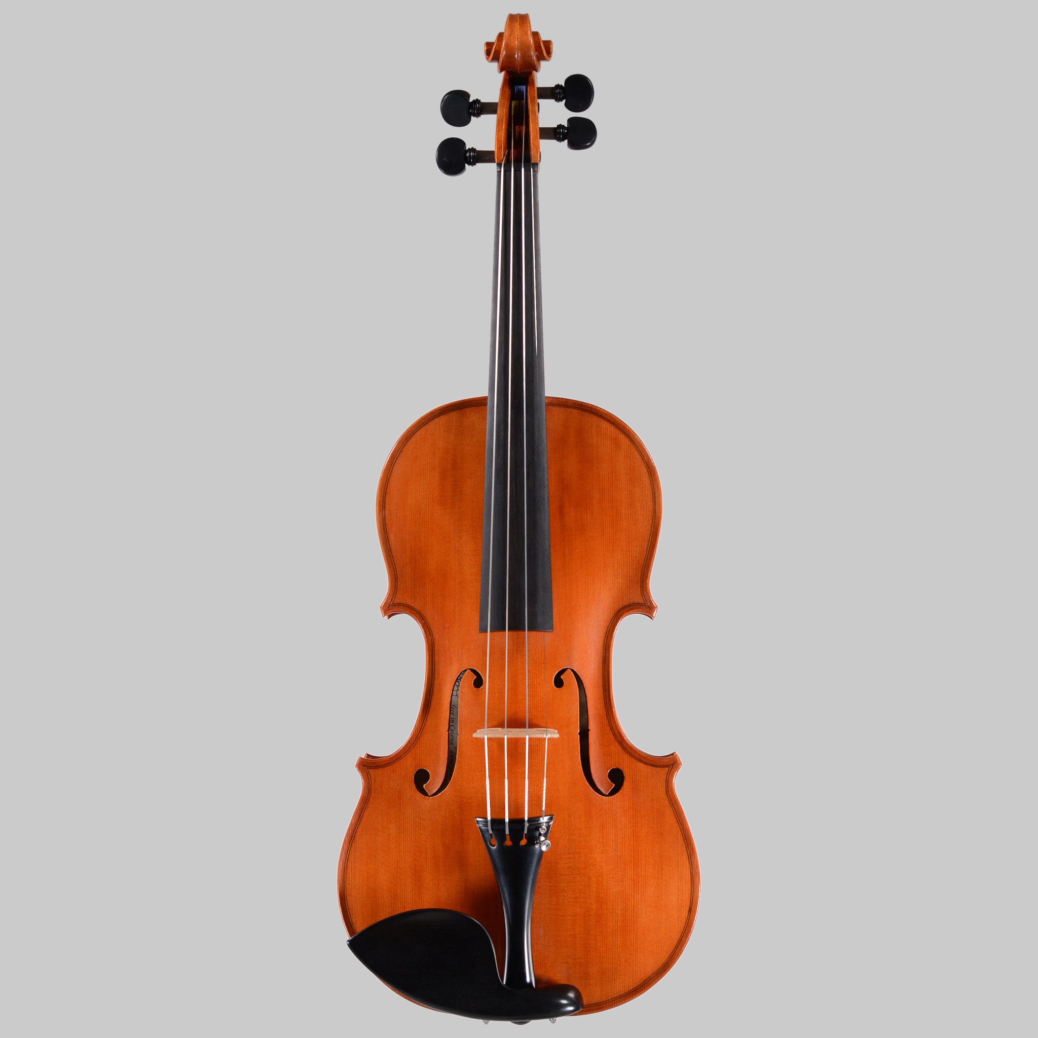 Francesco Pierotti, Cesena Italy 2025, Stradivari Violin