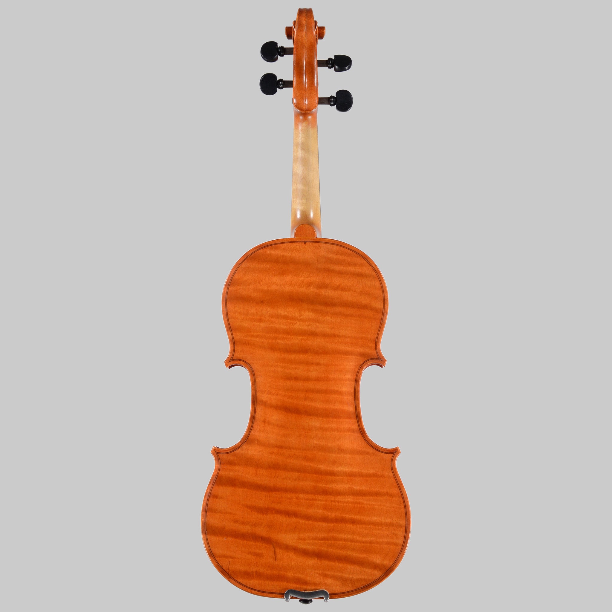 Francesco Pierotti, Cesena Italy 2025, Stradivari Violin